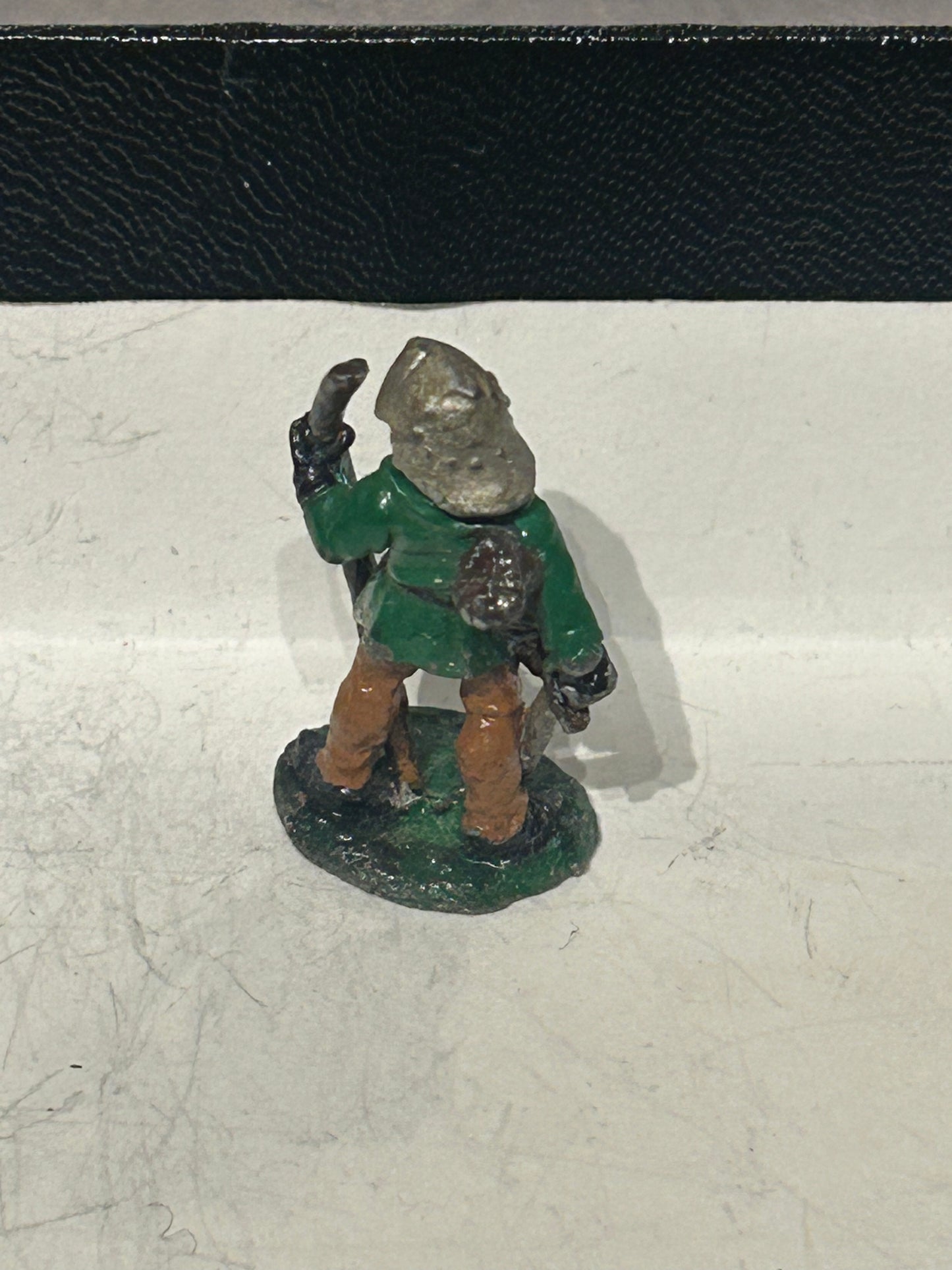 Warhammer fantasy preslotta bretonnian archer