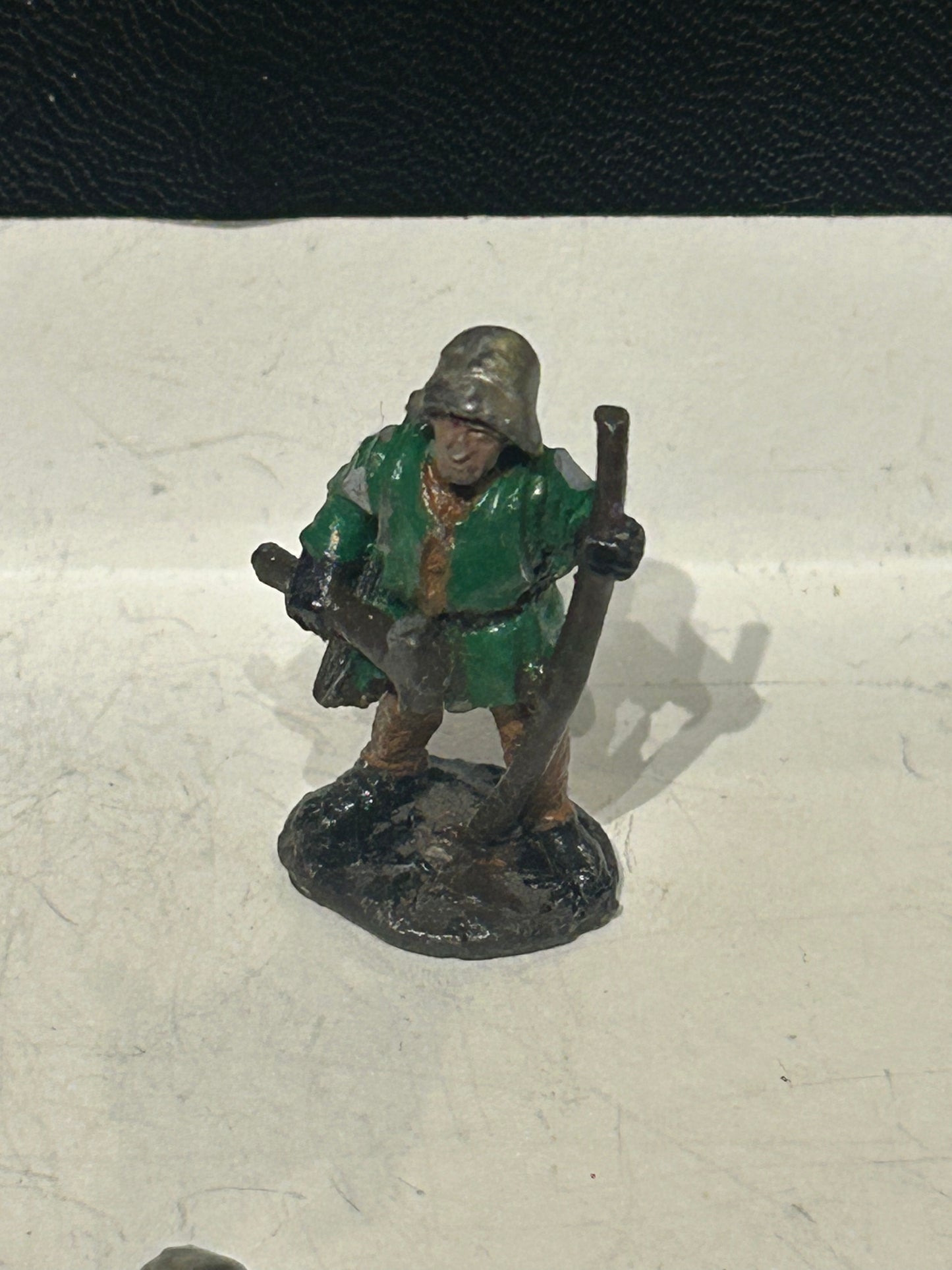 Warhammer fantasy preslotta bretonnian archer