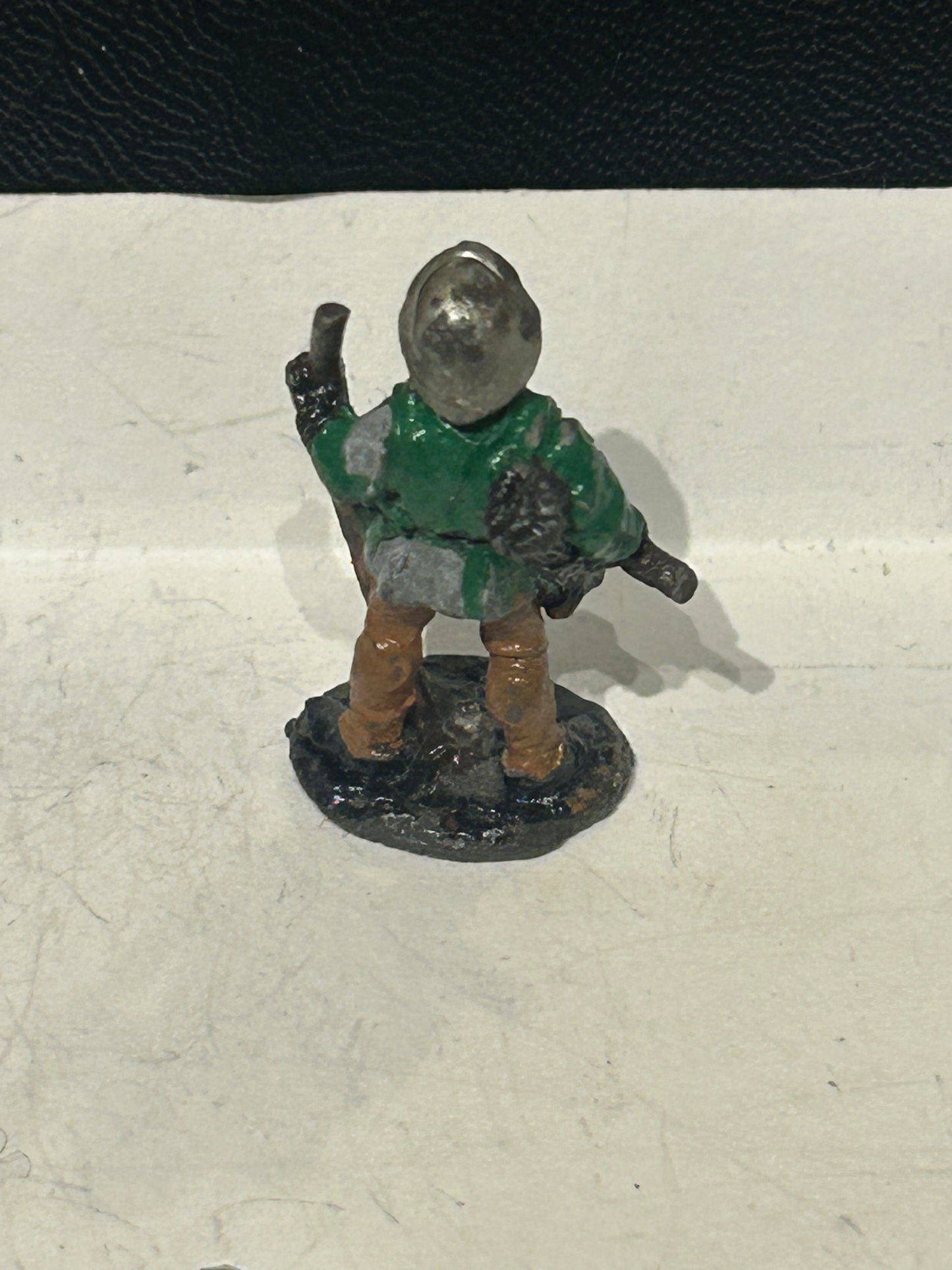 Warhammer fantasy preslotta bretonnian archer