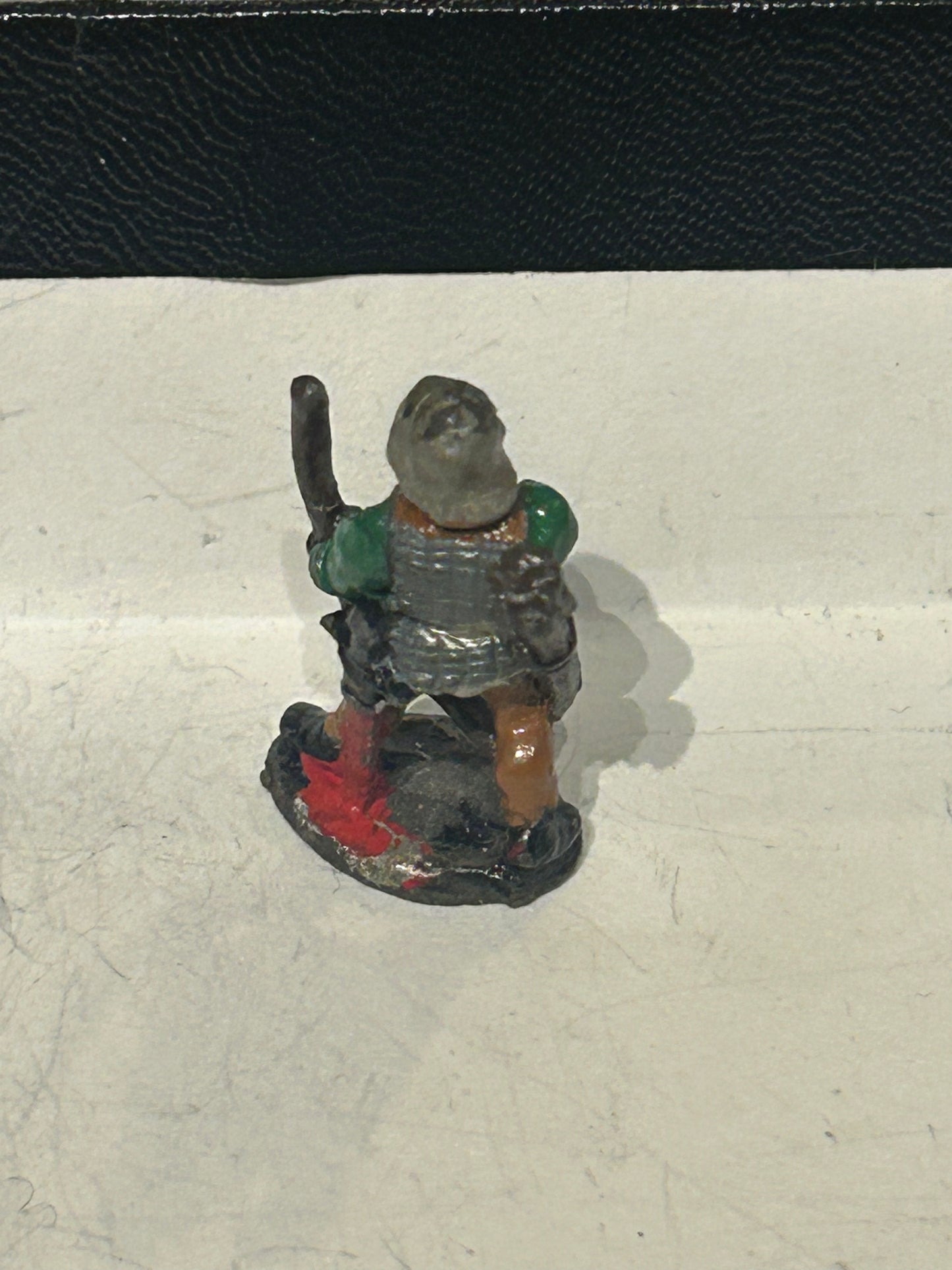 Warhammer fantasy preslotta bretonnian archer