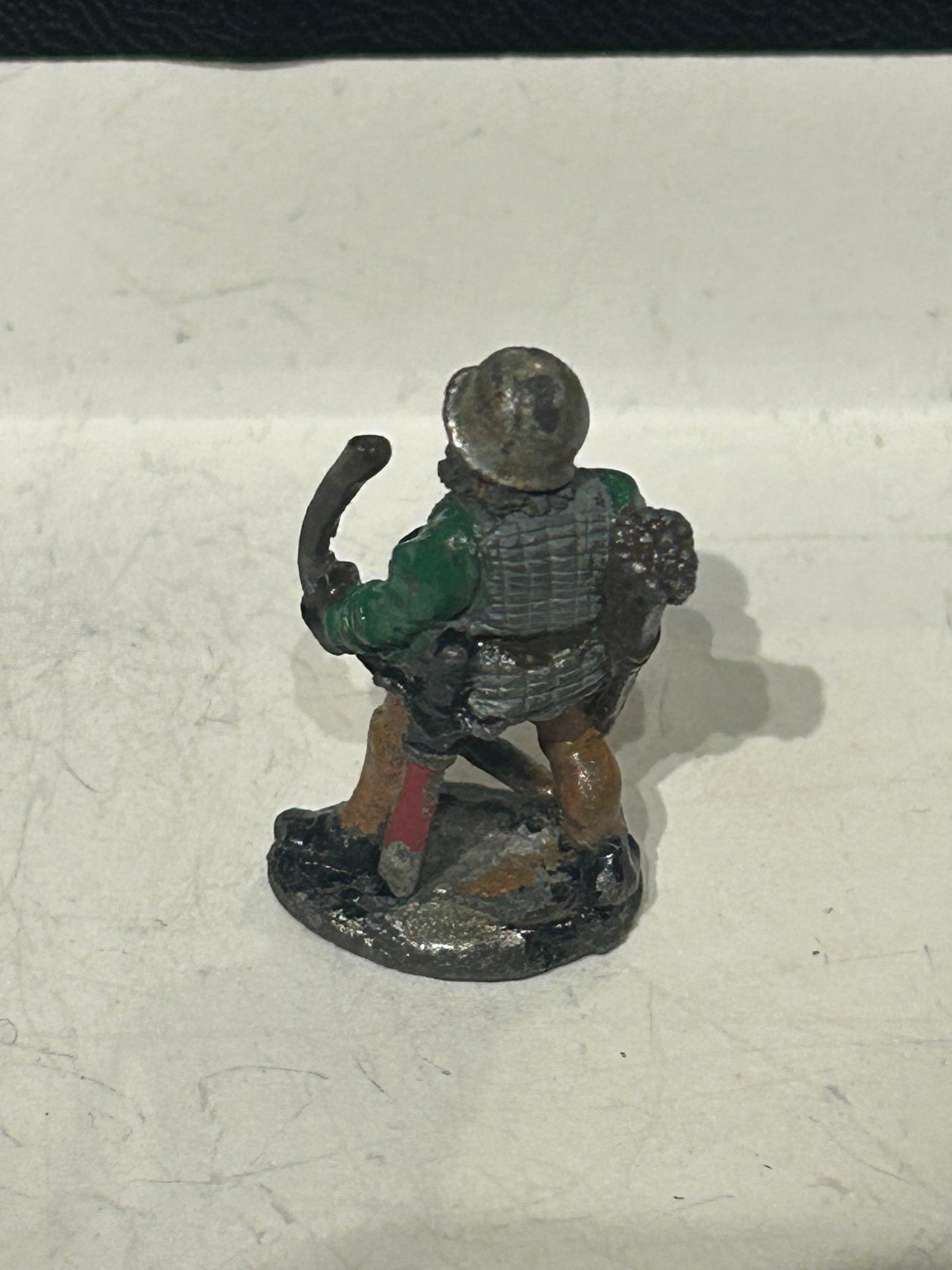 Warhammer fantasy preslotta bretonnian archer