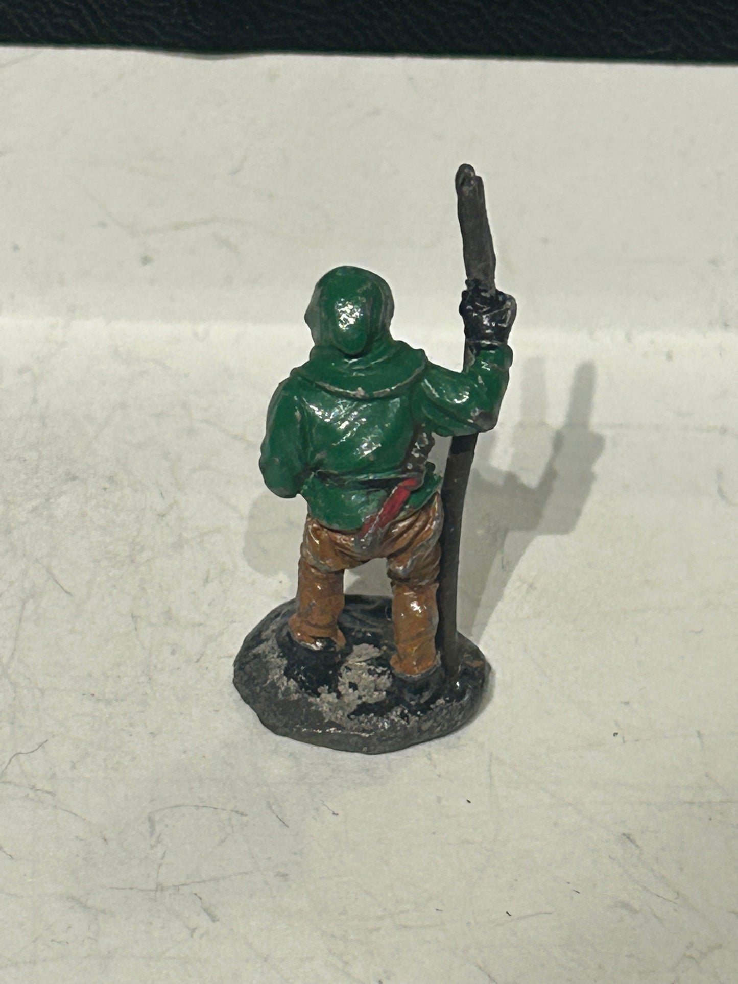 Warhammer fantasy preslotta bretonnian spearman