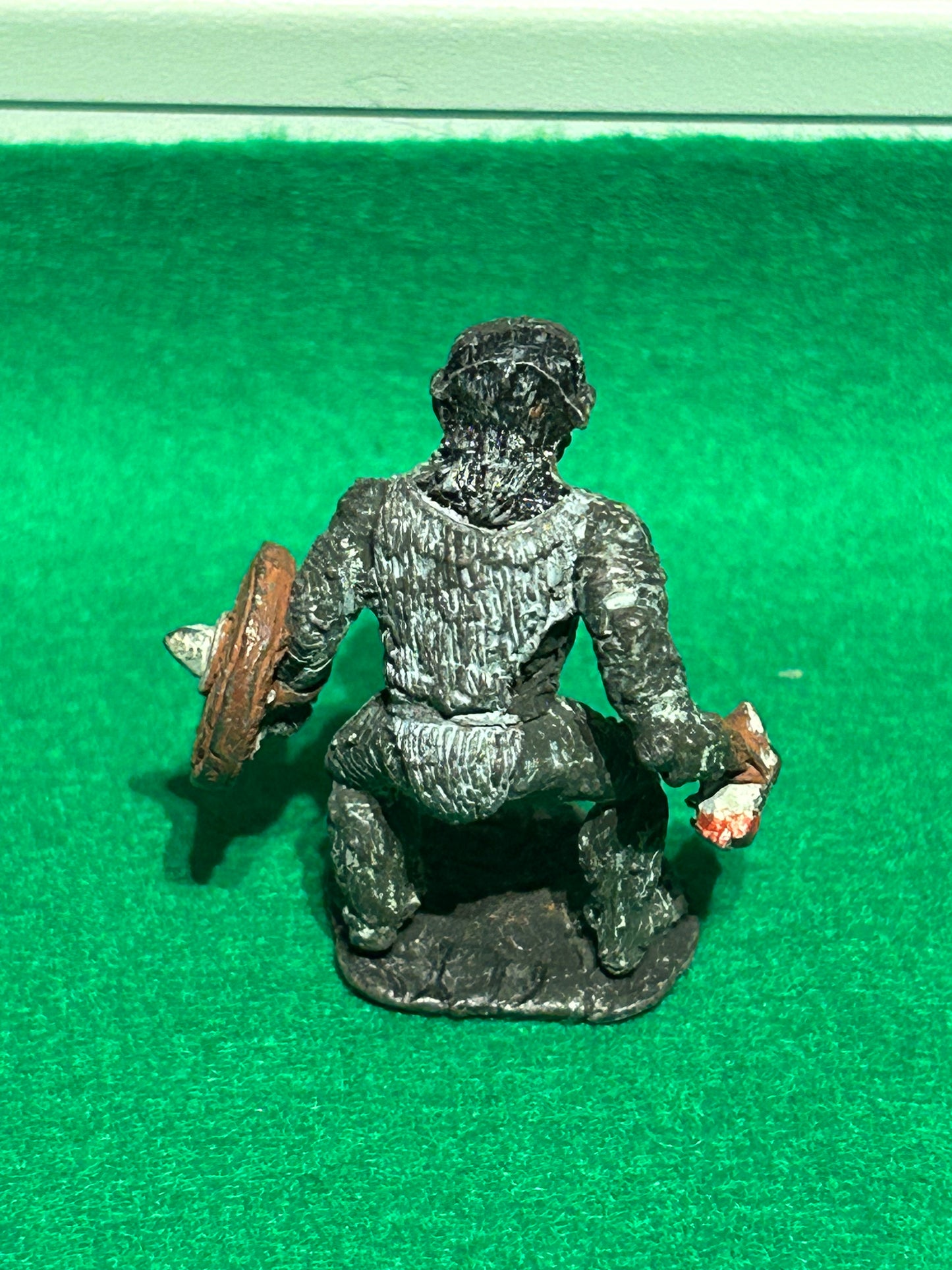 Citadel Fiend Factory FF53 Ogre Pre Slotta AD&D / Warhammer Vintage