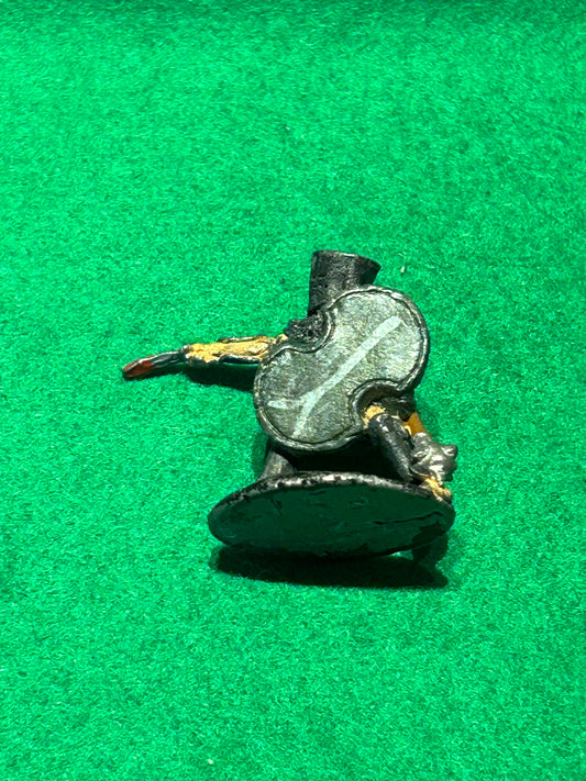Citadel c01 fighter C01 (1C-83) bretonnian knight