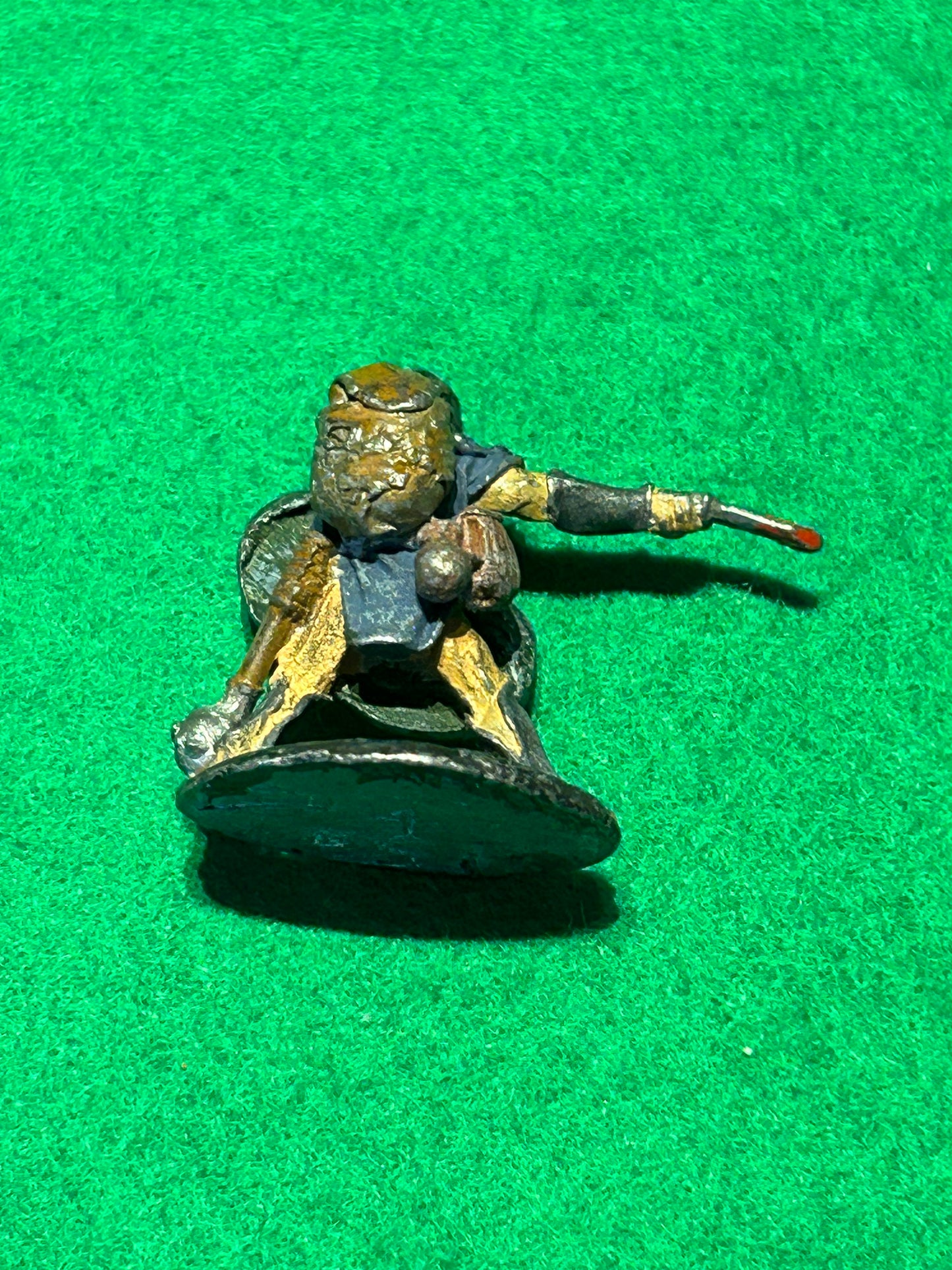 Citadel c01 fighter C01 (1C-83) bretonnian knight