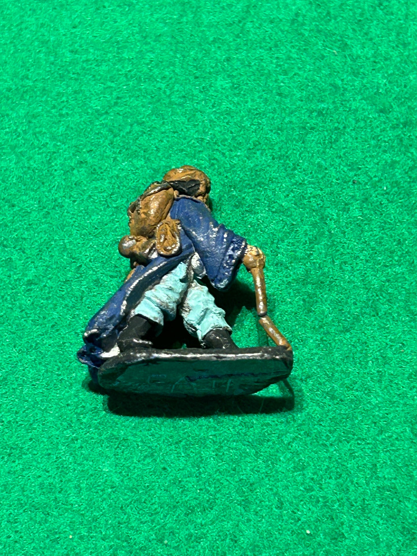 Warhammer Citadel C02 Wizards FA11-2 Illusionist Metal Figure 1980s GW