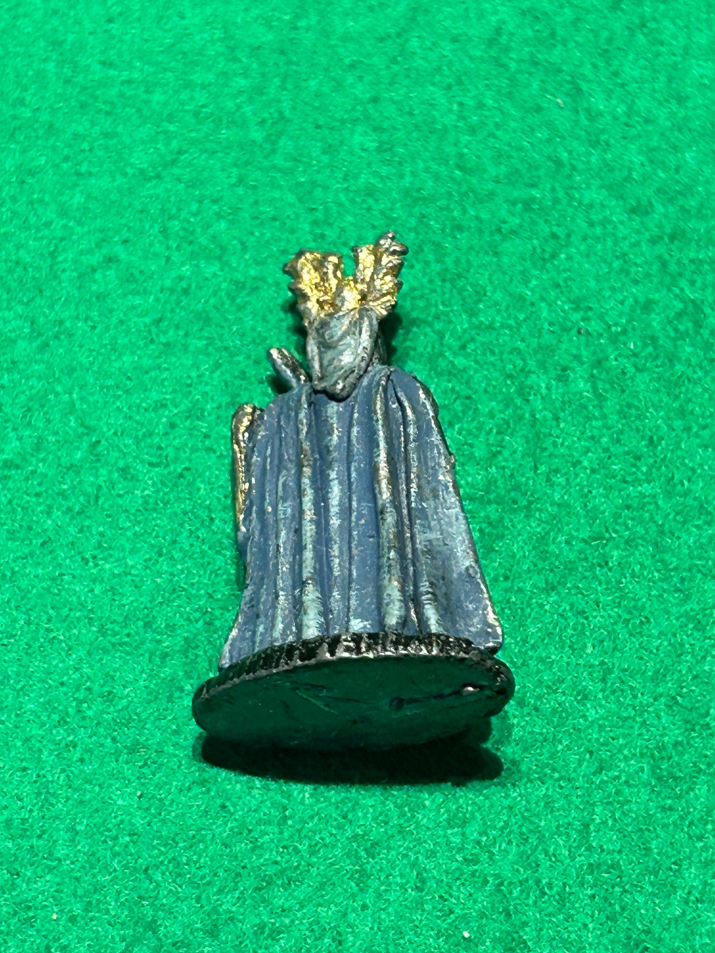 GW C01 Pre-Slotta Sir Pellinor The Golden Paladin - Metal (Z375) warhammer fantasy bretonnian or dungeons and dragons