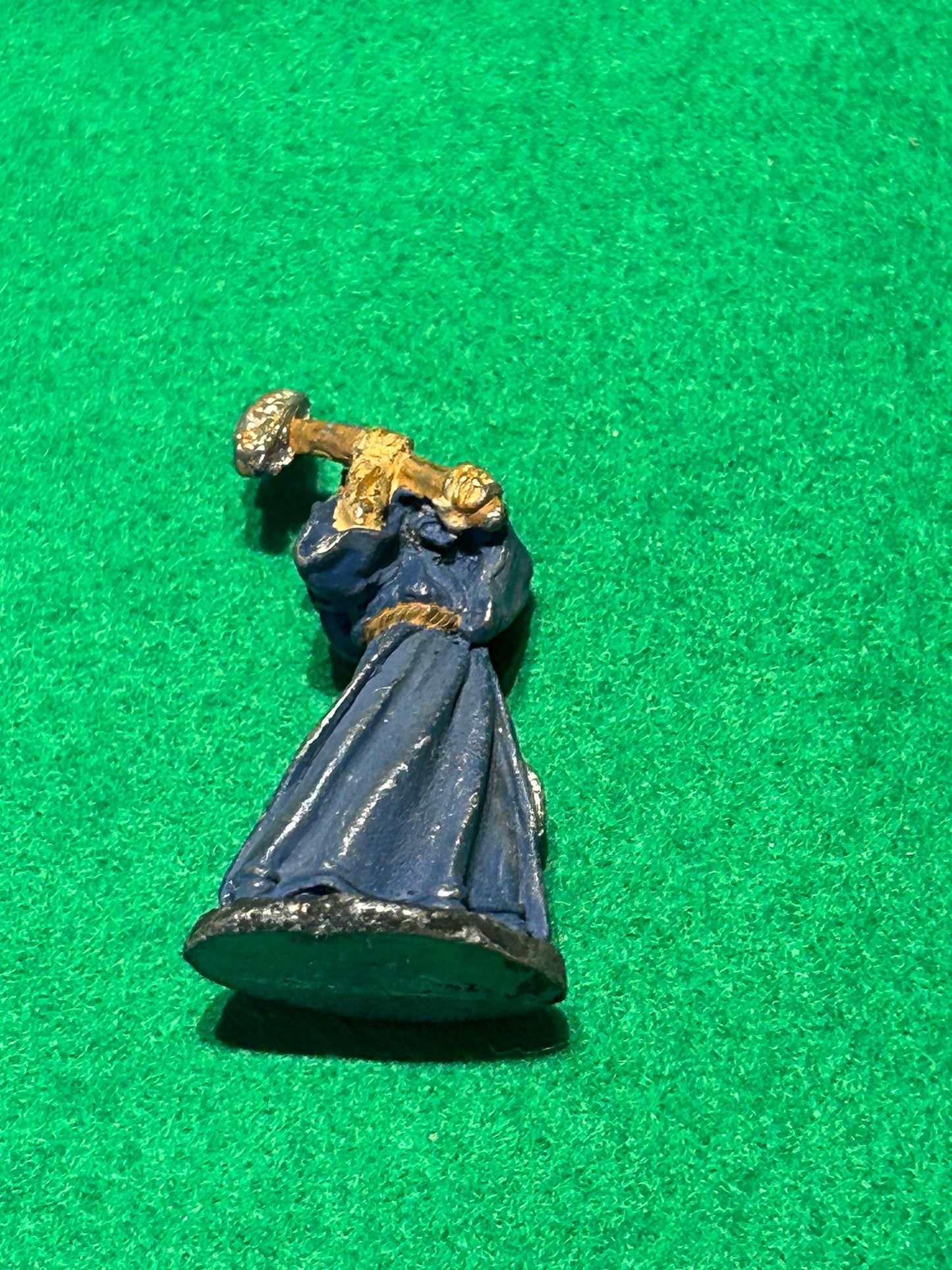 Warhammer Fantasy C05 Branowen the Druid Dungeon Adventurer Starter Set Citadel empire wizard