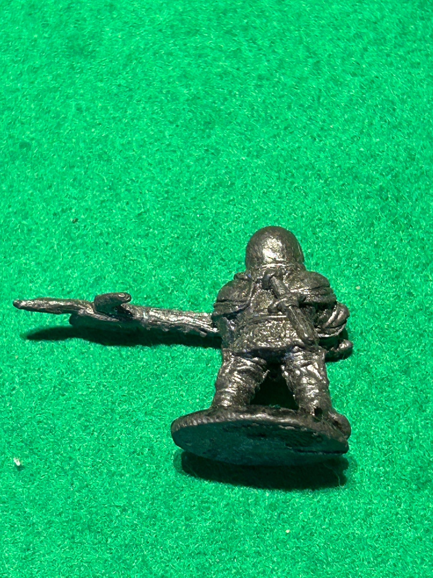 1982 FS53-2 Fantasy Special Dwarf Guardsman Pre Slotta C06 Adventurer Citadel GW
