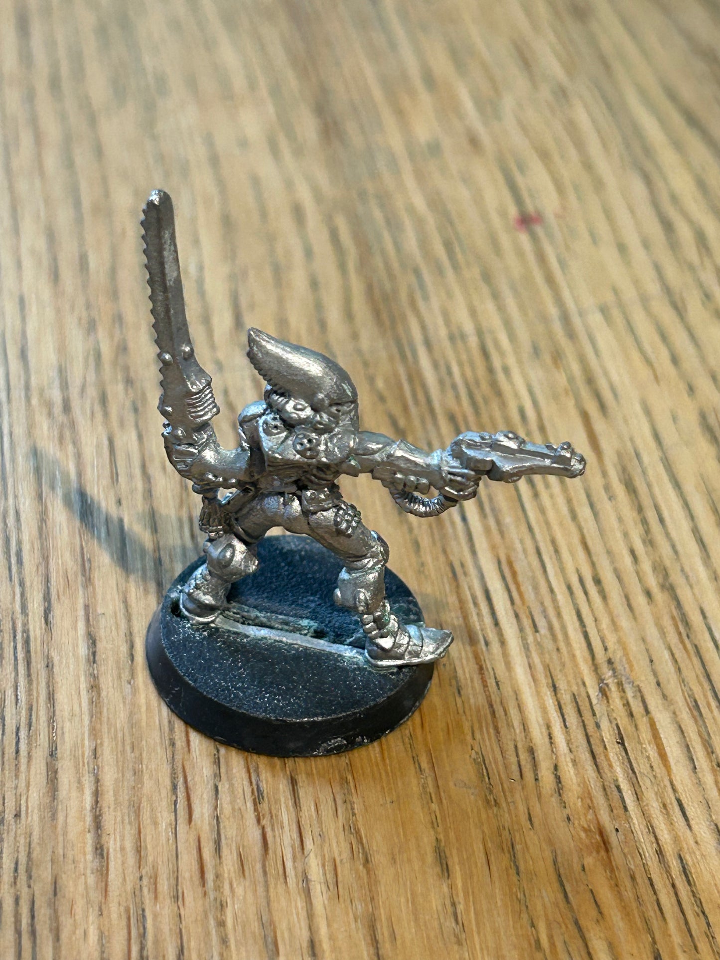 Warhammer 40k Rogue Trader Eldar Striking Scorpion