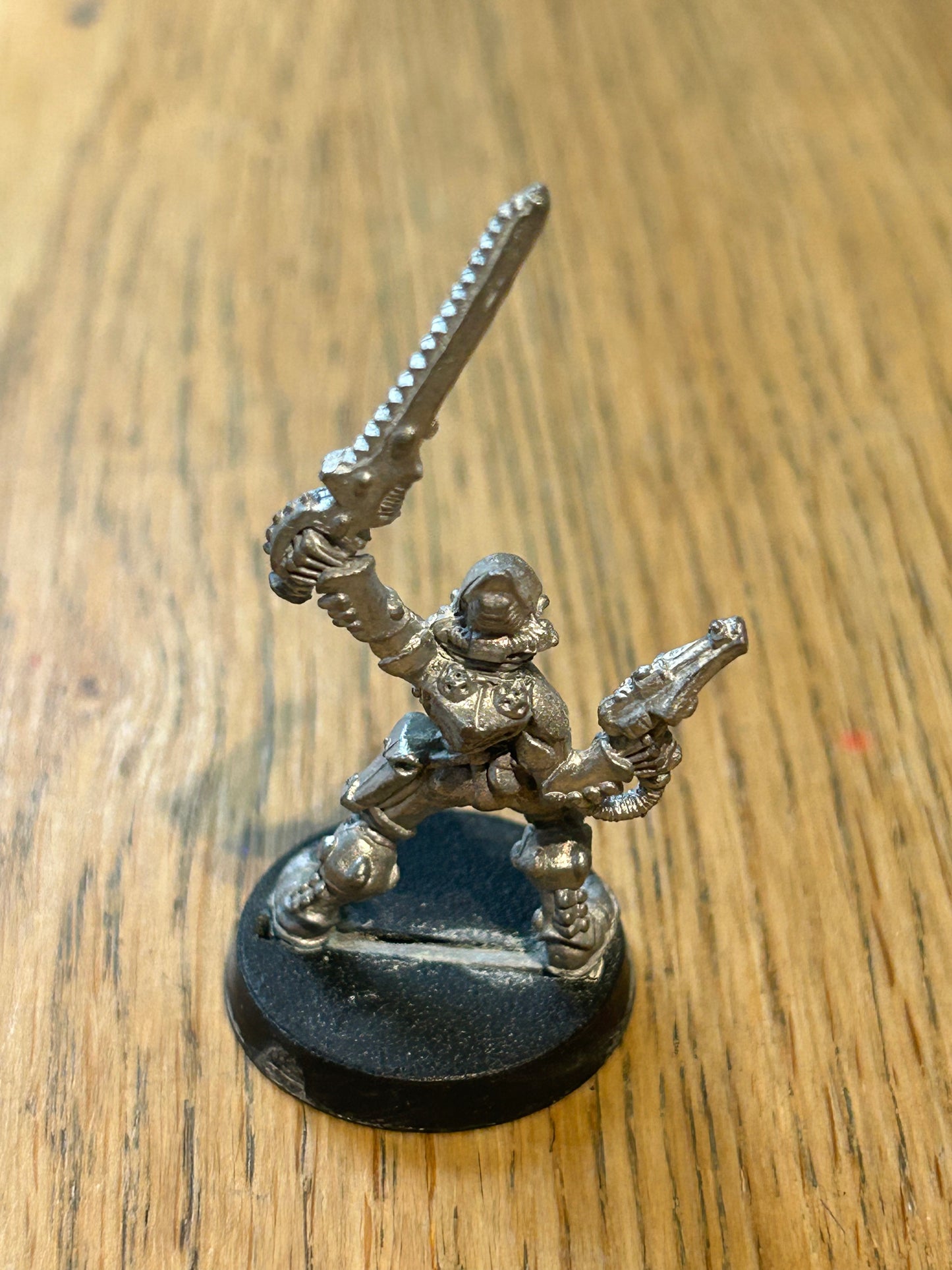Warhammer 40k Rogue Trader Eldar Striking Scorpion