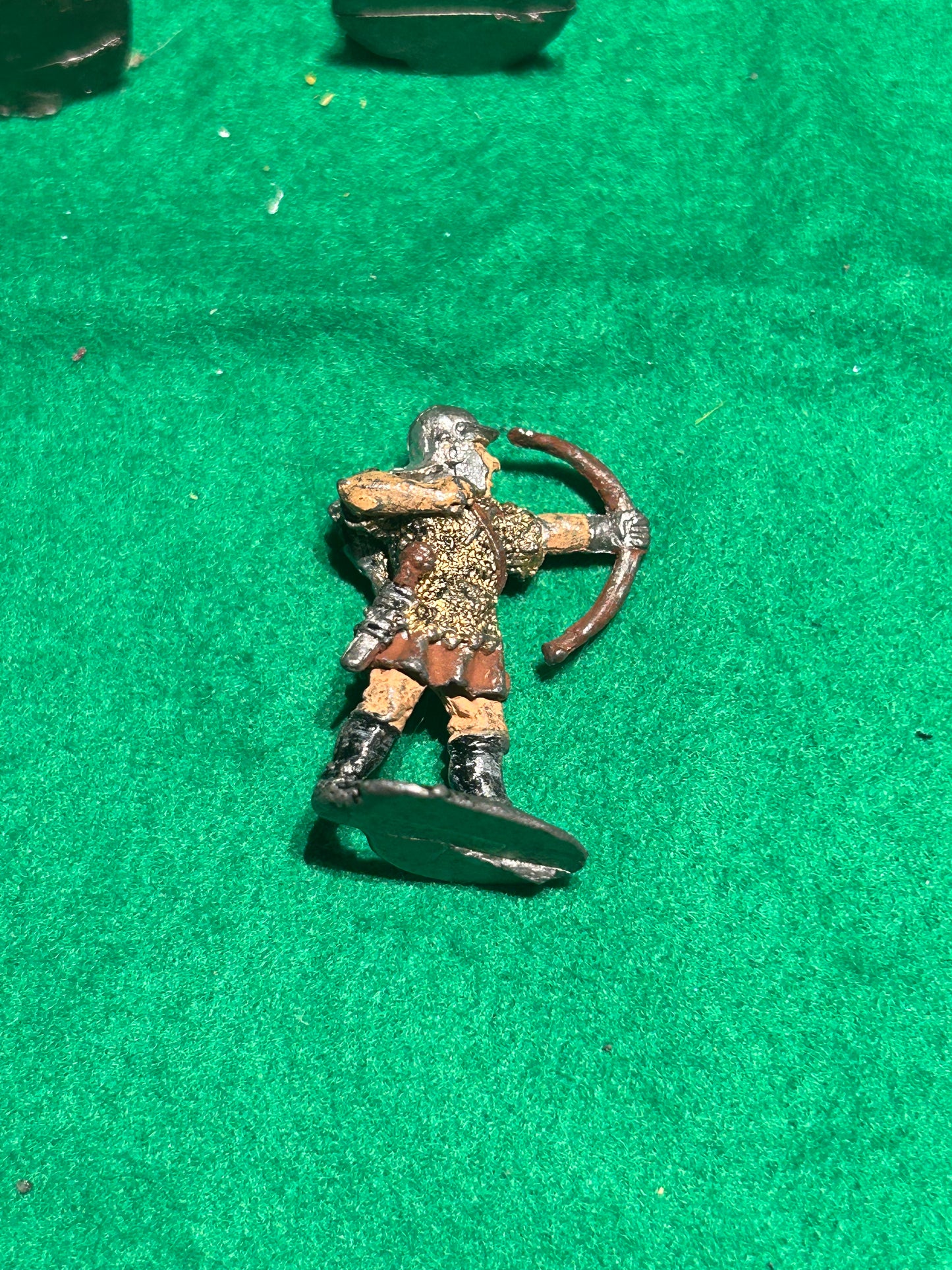 Citadel ancient Romans AR7 auxiliary archer