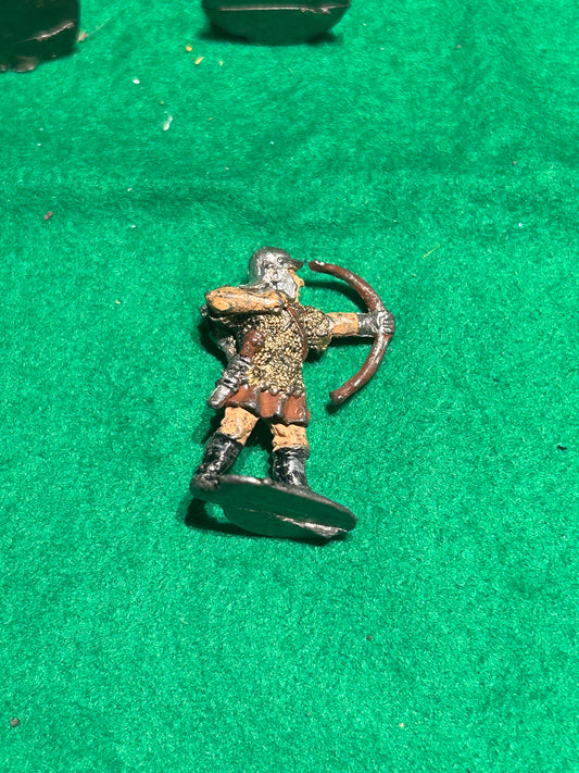 Citadel ancient Romans AR7 auxiliary archer