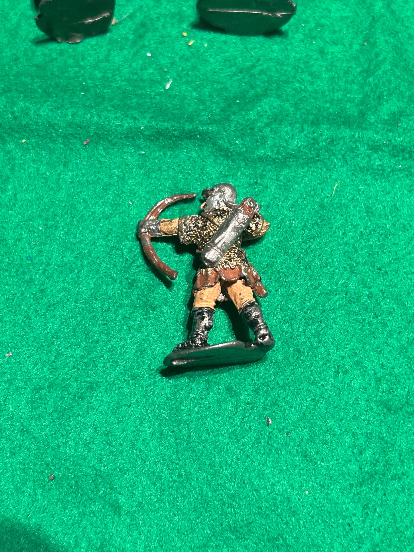 Citadel ancient Romans AR7 auxiliary archer