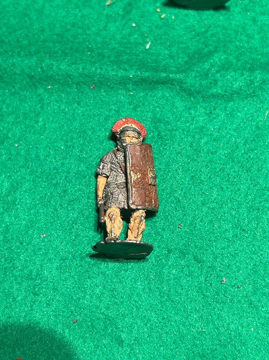 Citadel ancient Romans AR1 centurion