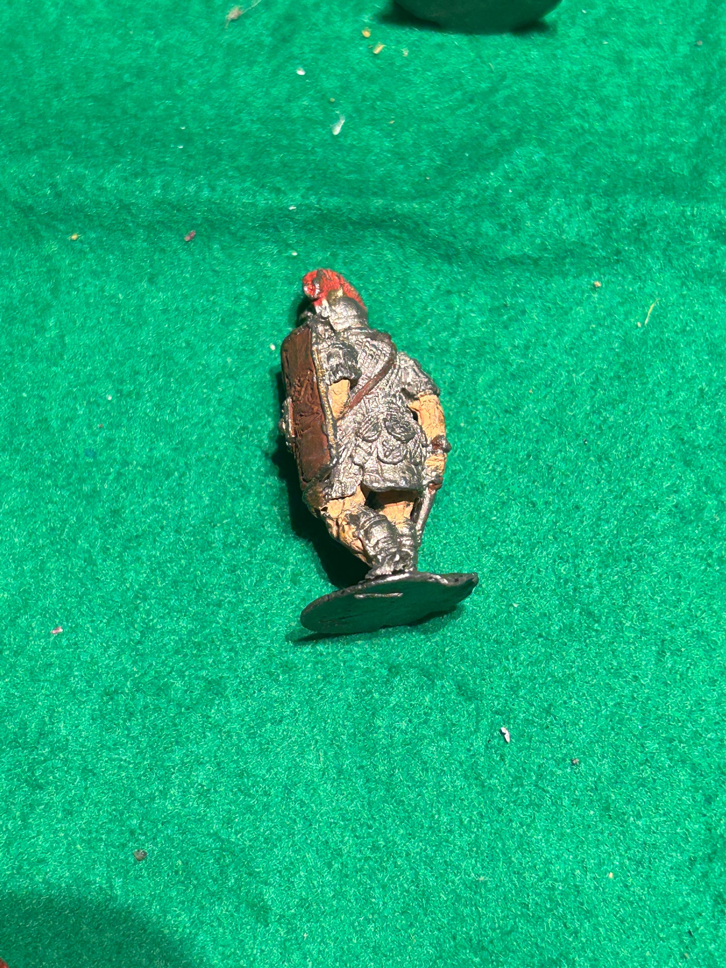 Citadel ancient Romans AR1 centurion