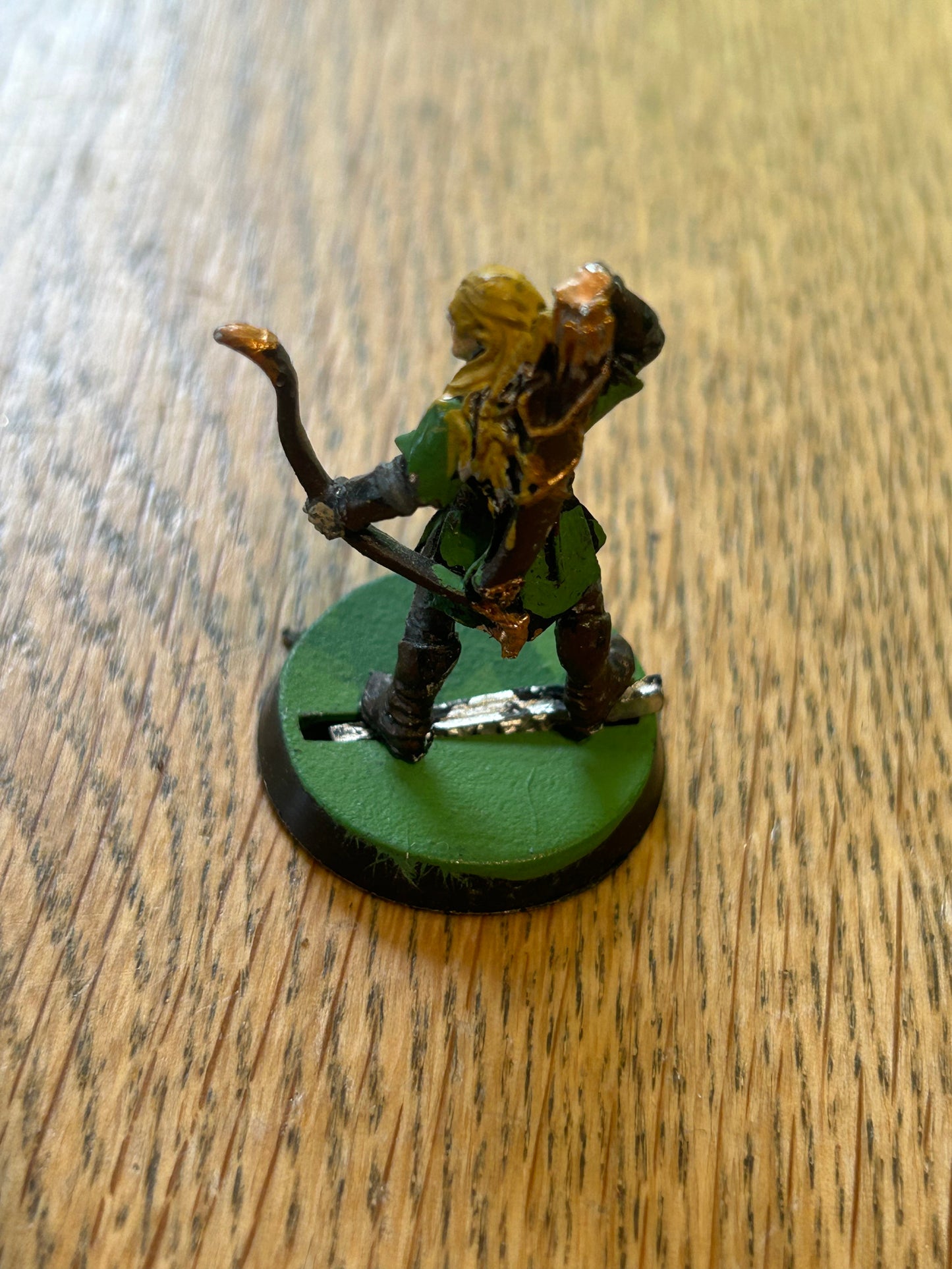 Lord of the Rings Legolas