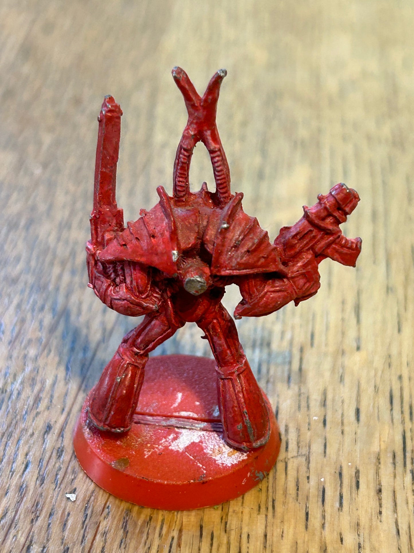 Warhammer 40k Rogue Trader chaos renegade brother cutsoul emperor’s children