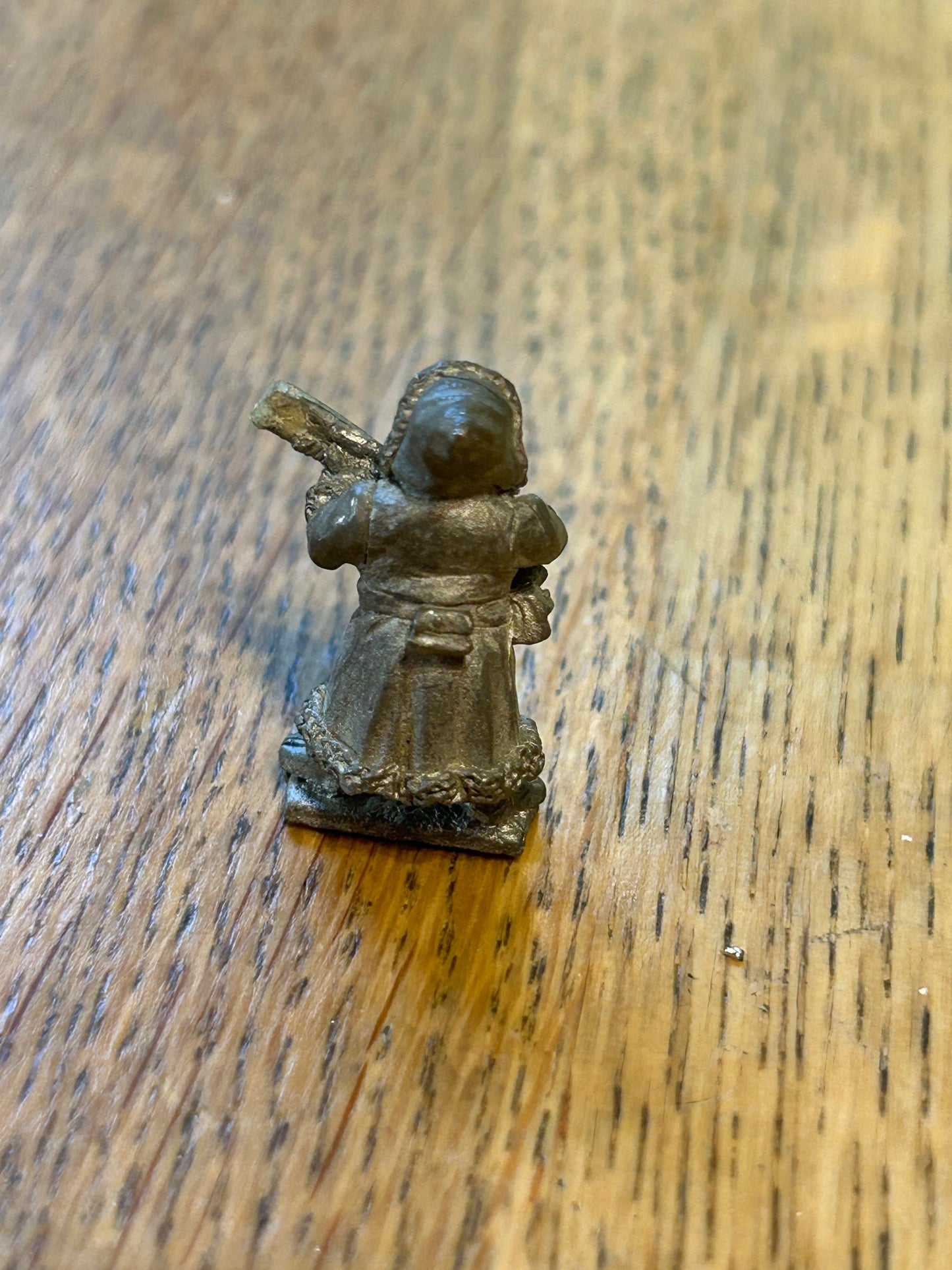 CITADEL PRE SLOTTA OLDHAMMER-DARK FUTURE-Ltd Edition SANTA ,Machine Gun