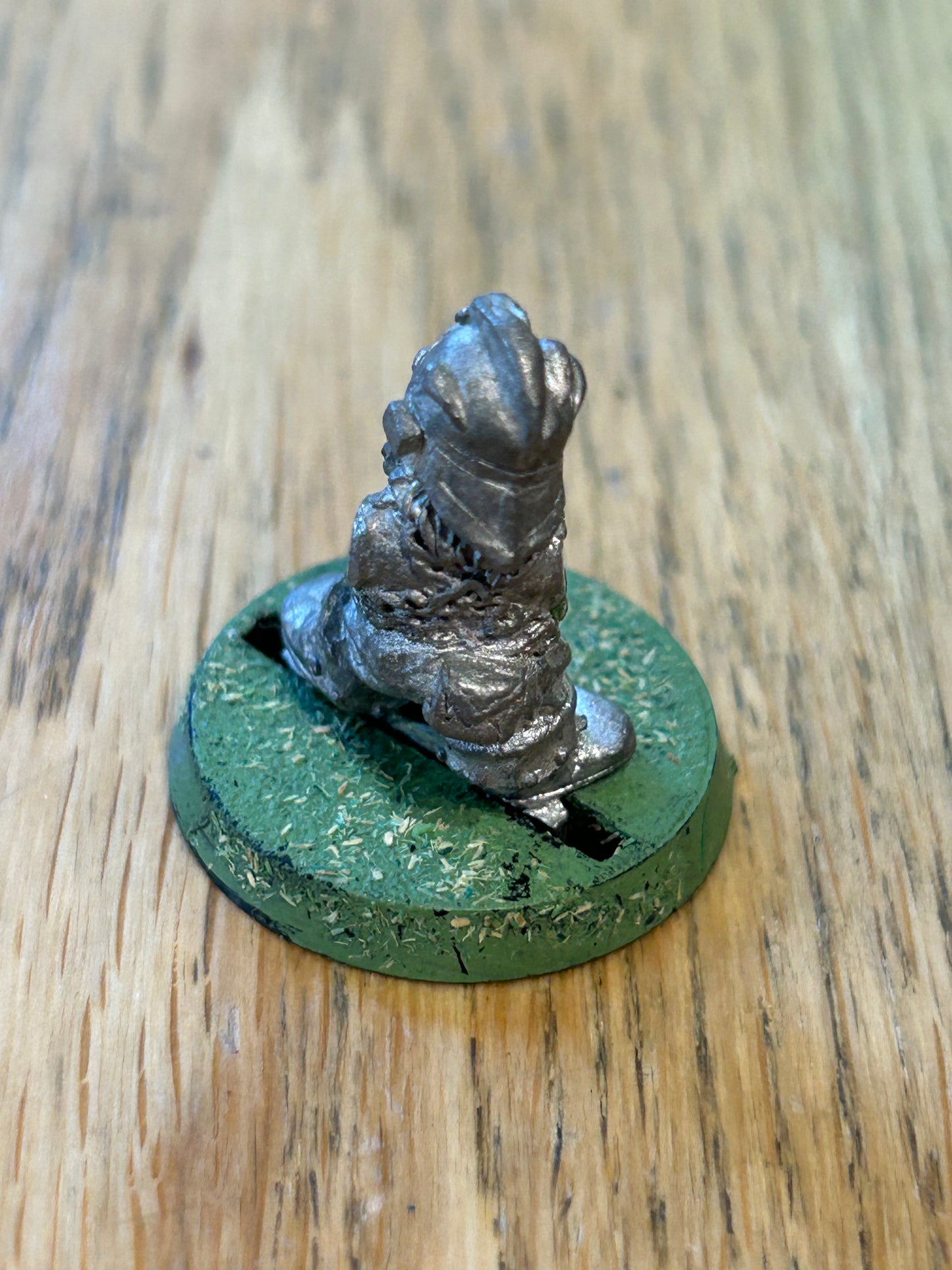 Warhammer 40k squats Hearth Guard
