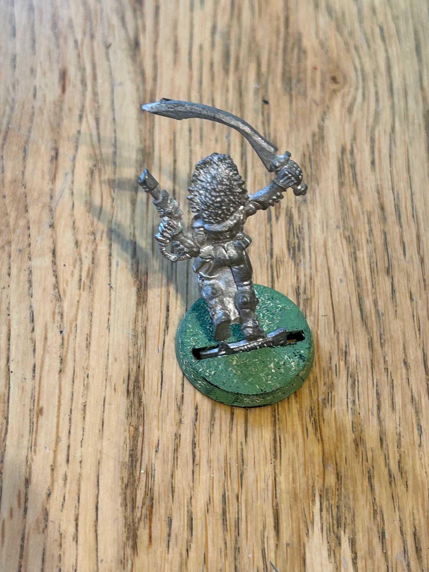 Warhammer 40k eldar howling banshee