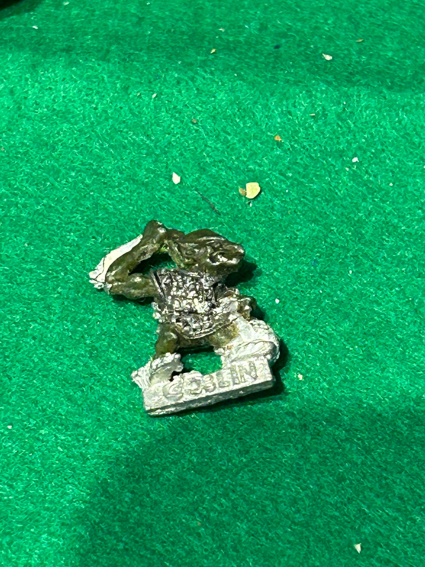 C12 leg biter archer warhammer fantasy
