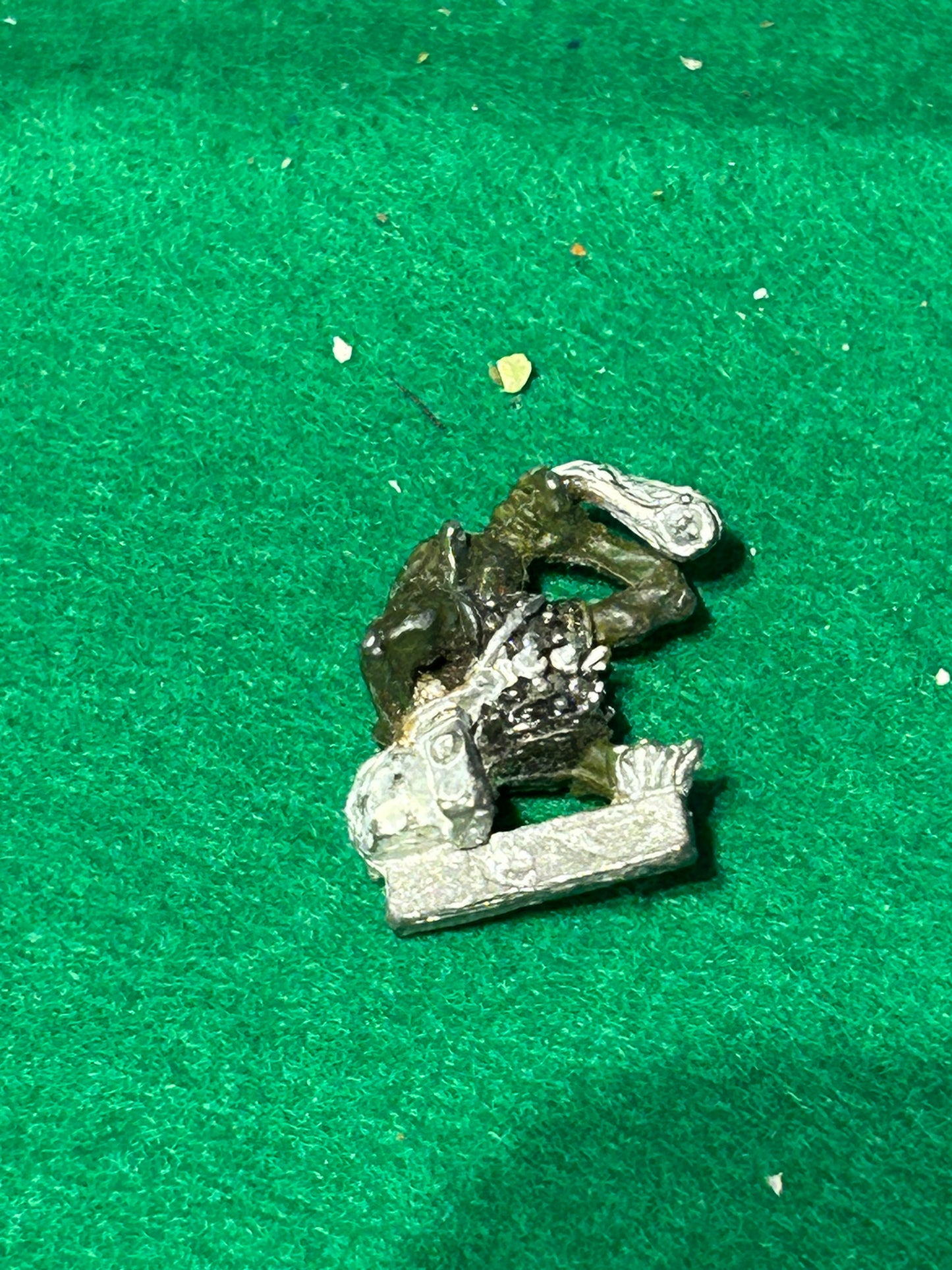 C12 leg biter archer warhammer fantasy