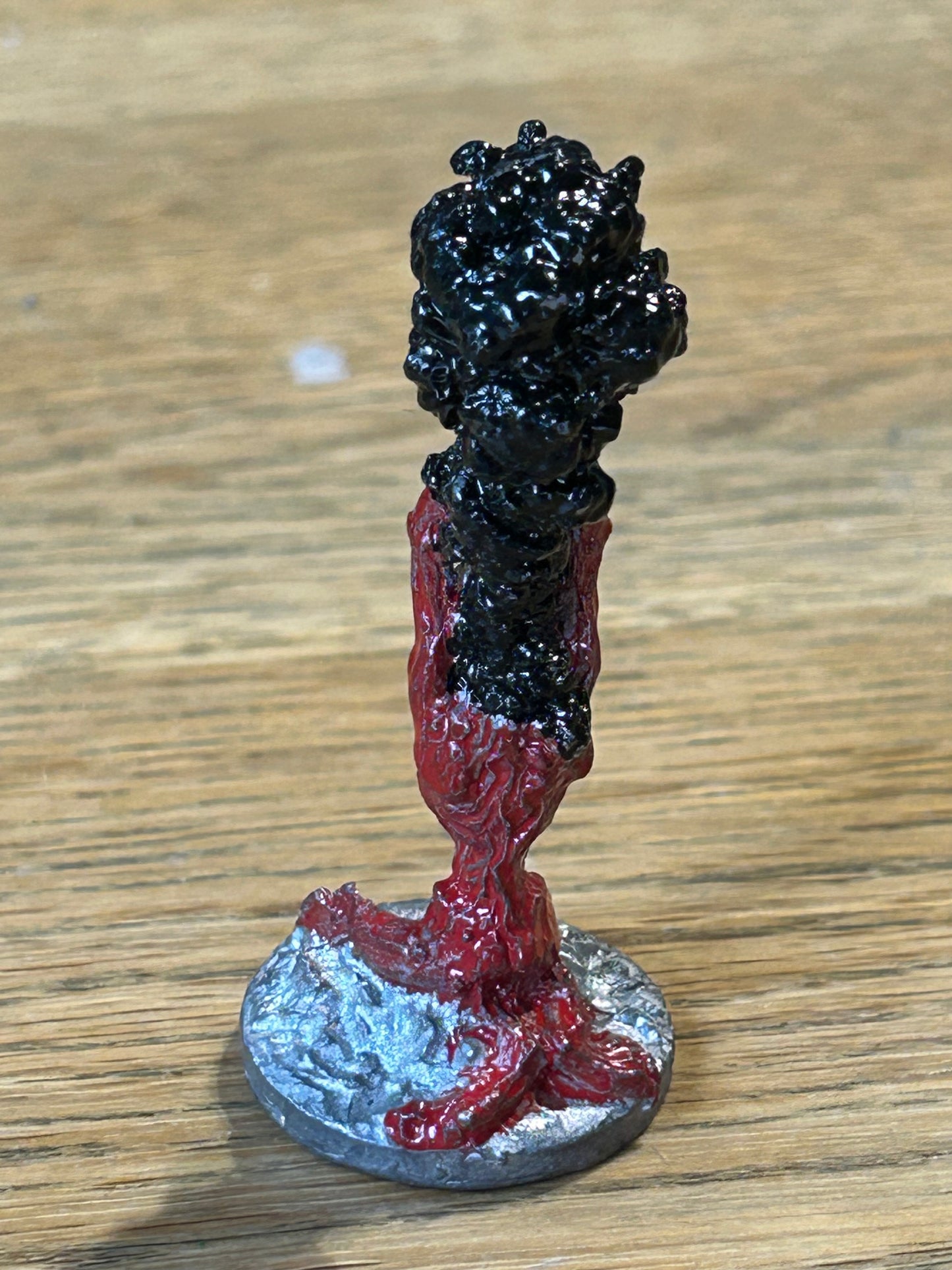 CITADEL Games Workshop WARHAMMER-C34 ELEMENTALS -FIRE ELEMENTAL-