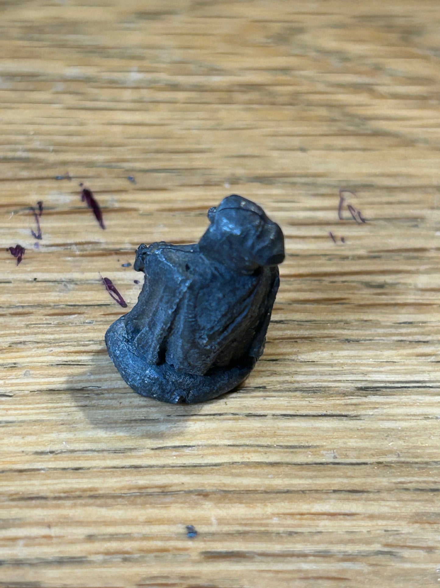 Citadel C11 Halflings Mattock the Plump Warhammer Metal Figure Hobbit Fantasy