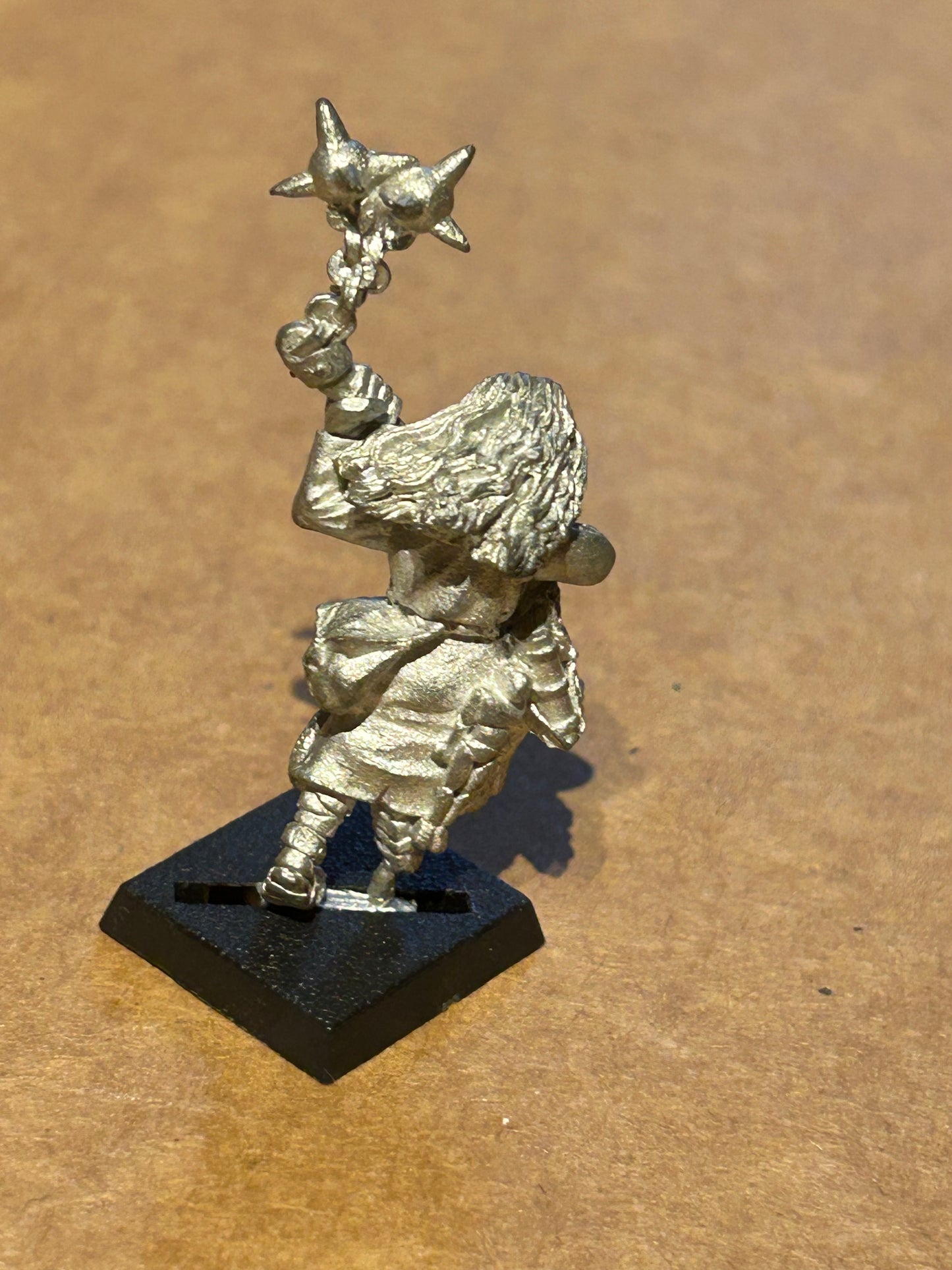 Warhammer Fantasy Old World Mordheim witch hunter flagellant