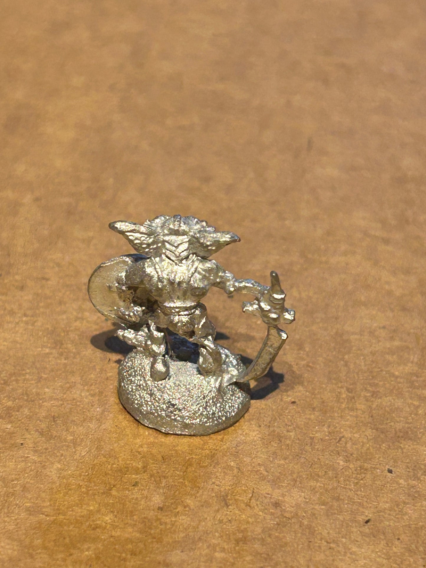 CM5-02 Gritch the Pucci
alternative armies