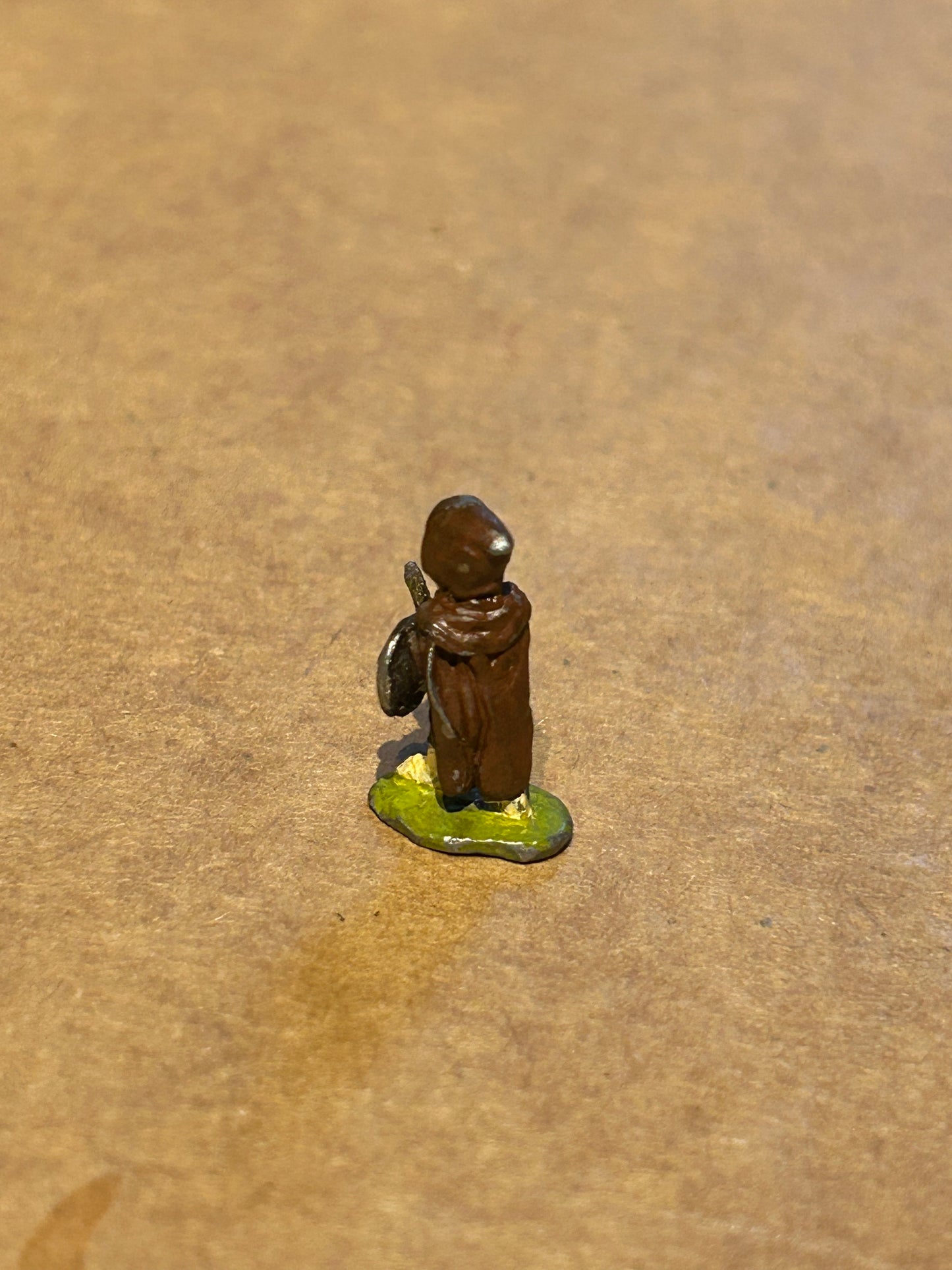 Rieder design Pack 3 (e)
Halfling 1 dungeon dwellers
