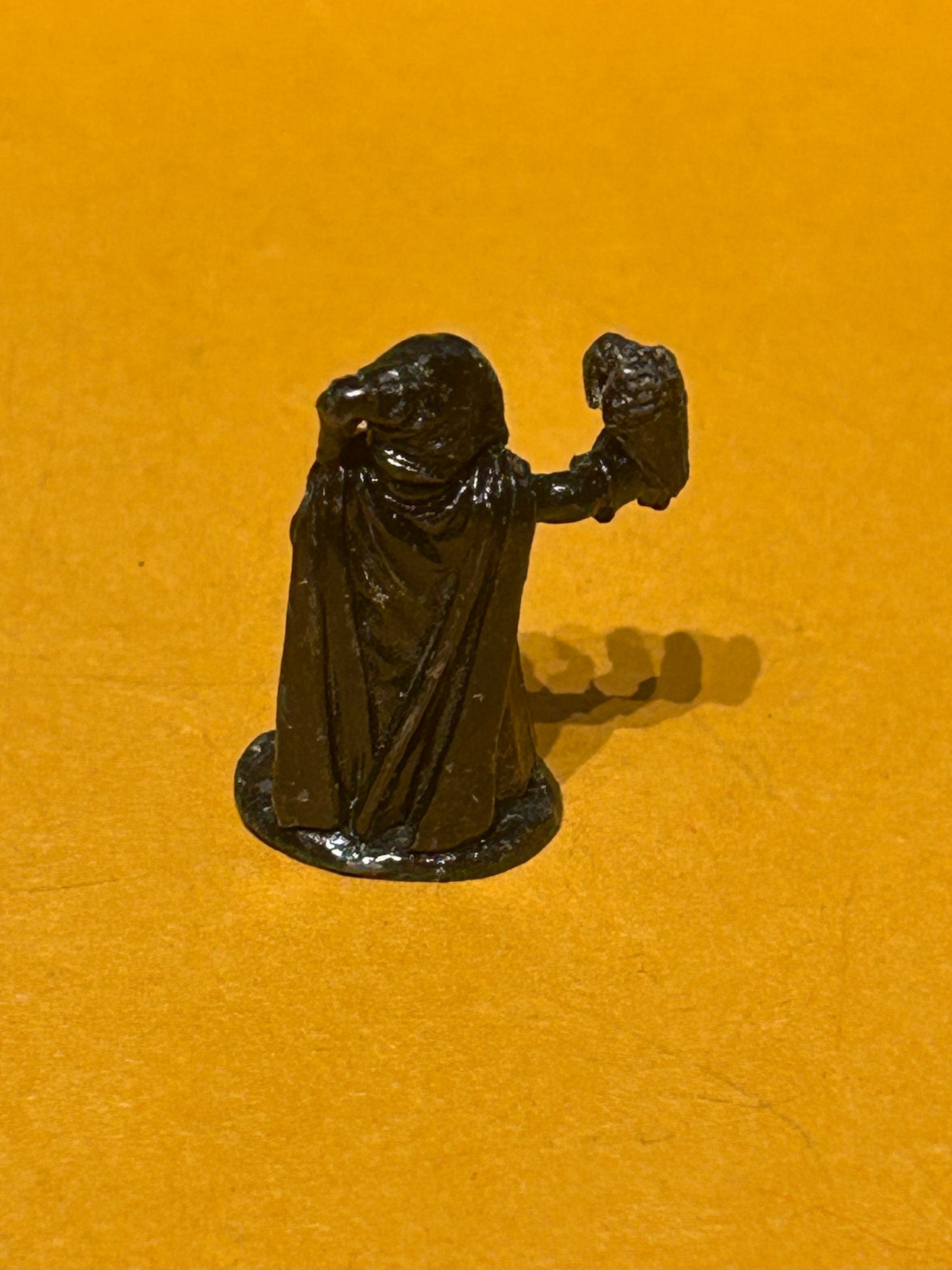 CITADEL WARHAMMER OOP 1980s PRE SLOTTA LONE WOLF VORDAK