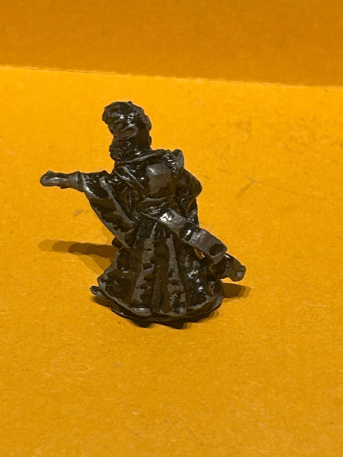 Warhammer Citadel Lone Wolf C41 Vonotar The Traitor Wizard