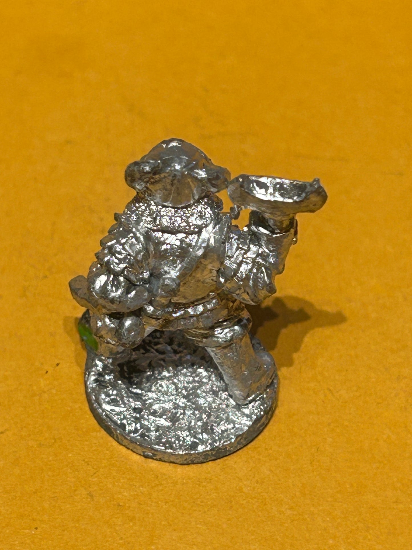 Citadel Warhammer pre-slotta Bryan Ansell Num-tin Giant Hobgoblin Champion