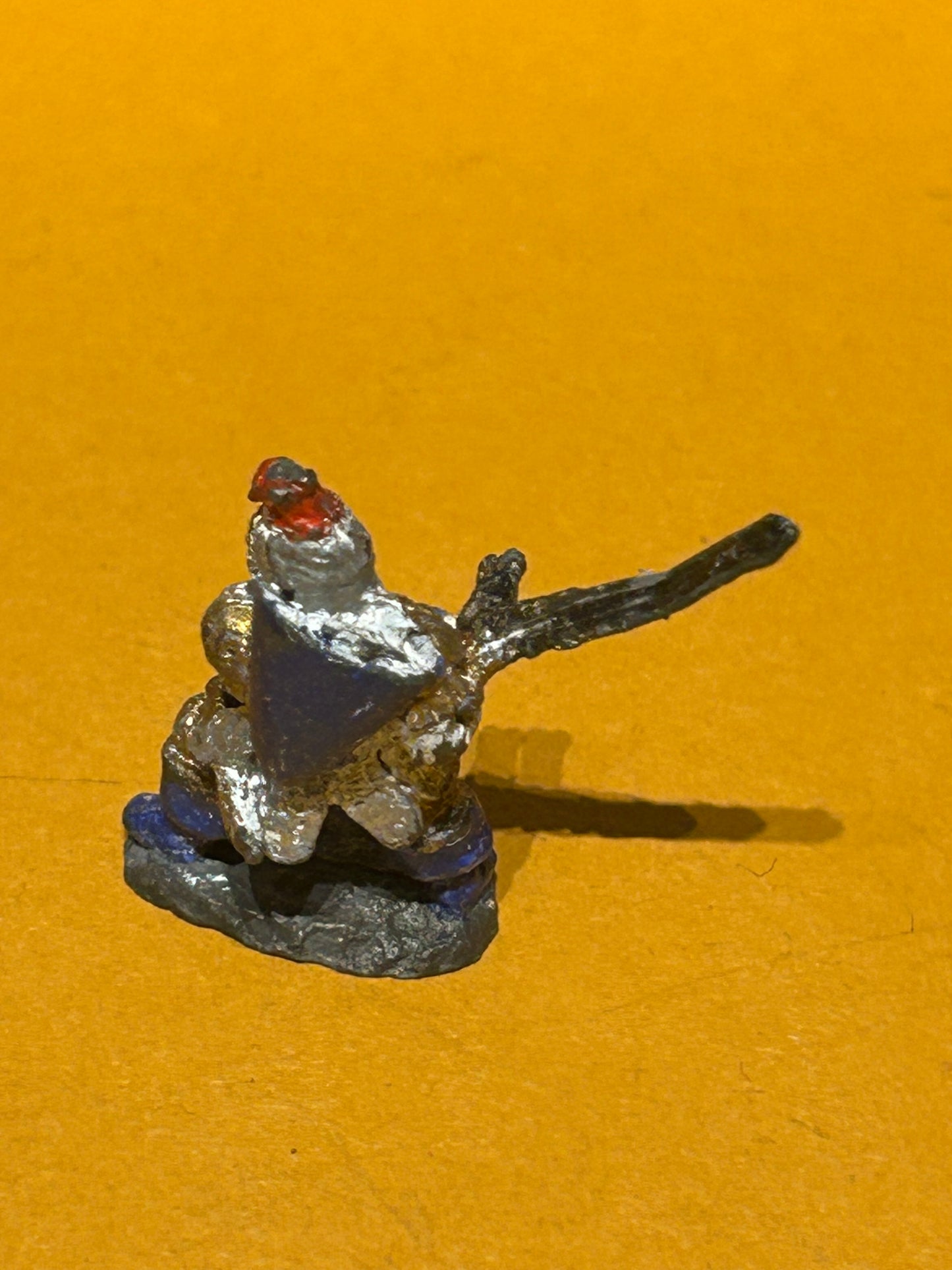 Citadel GW Warhammer SS5a (v2) Warrior Knights of Law 5. Sir Melion Pre-slotta
warhammer fantasy