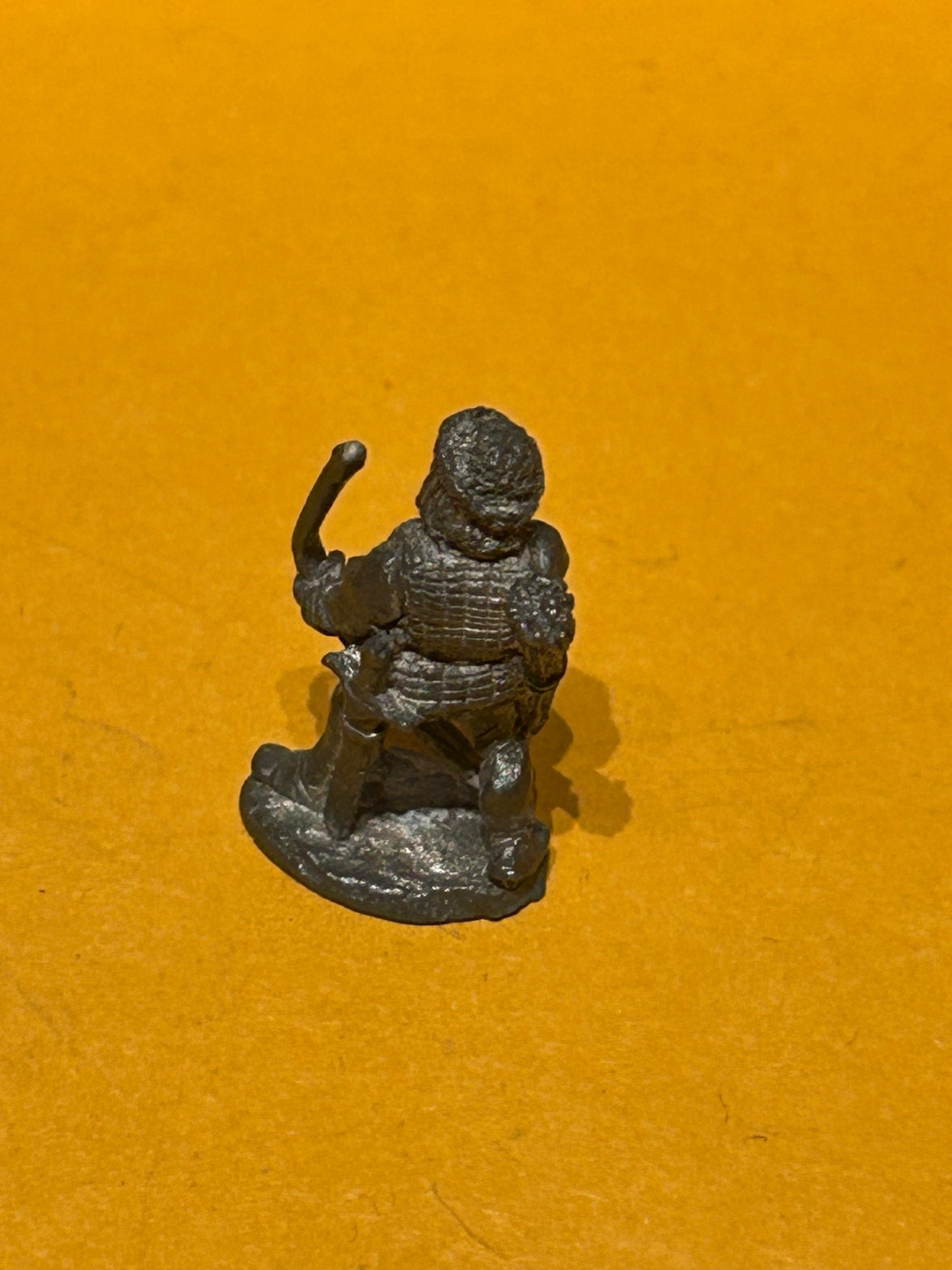 Warhammer fantasy preslotta bretonnian archer