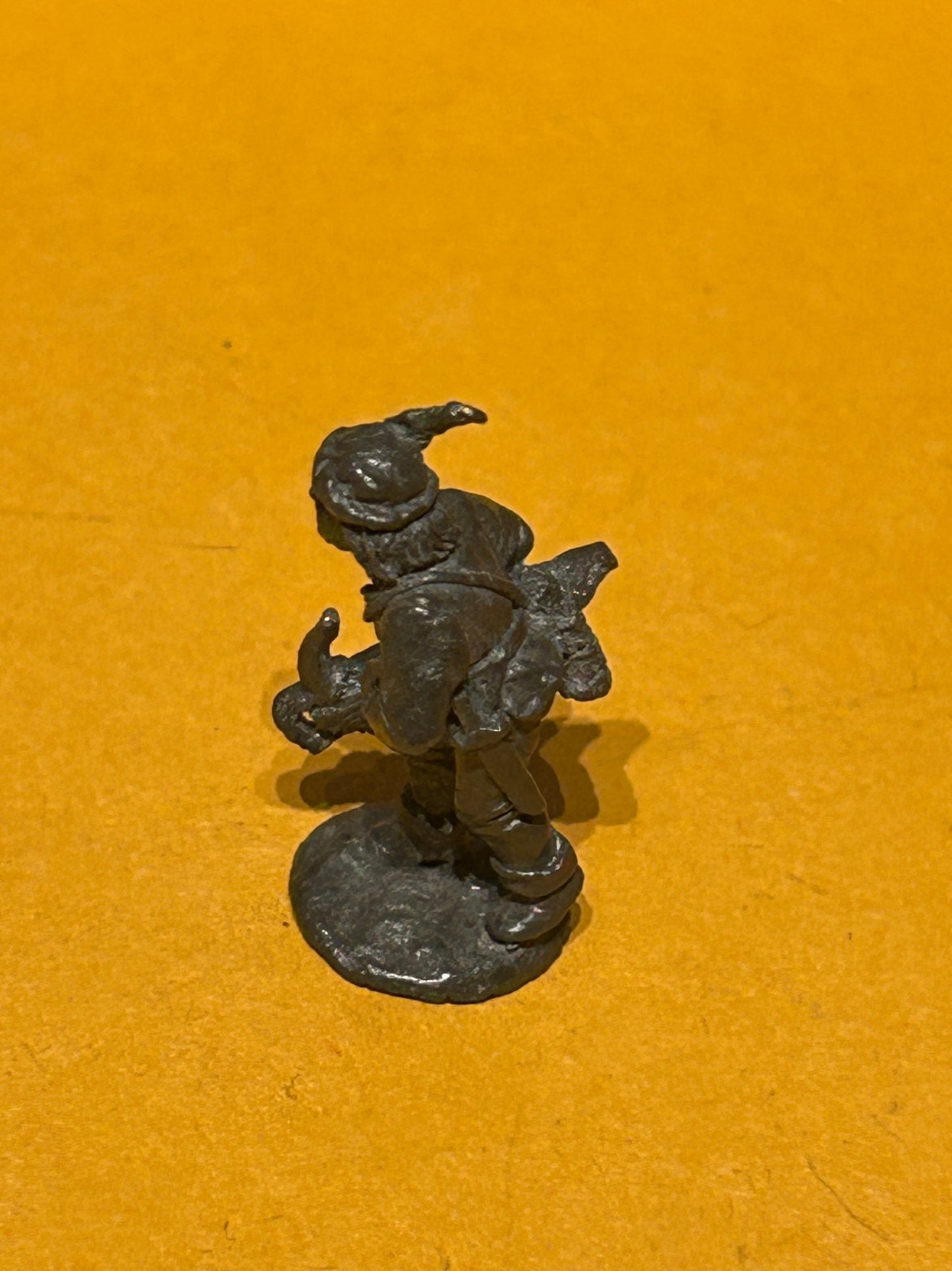 Citadel warhammer fantasy preslotta empire or bretonnian crossbowman