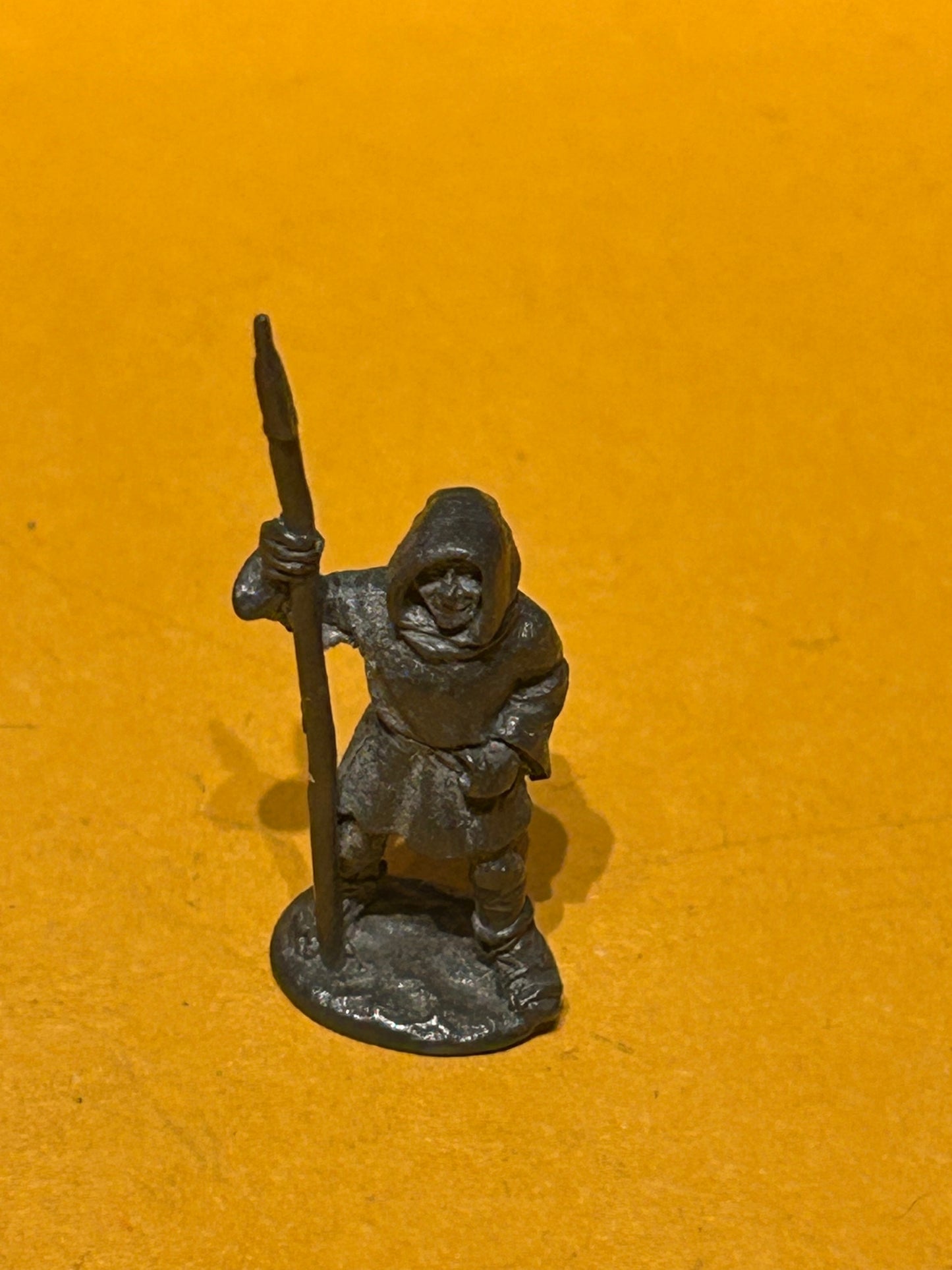 Warhammer fantasy preslotta bretonnian spearman