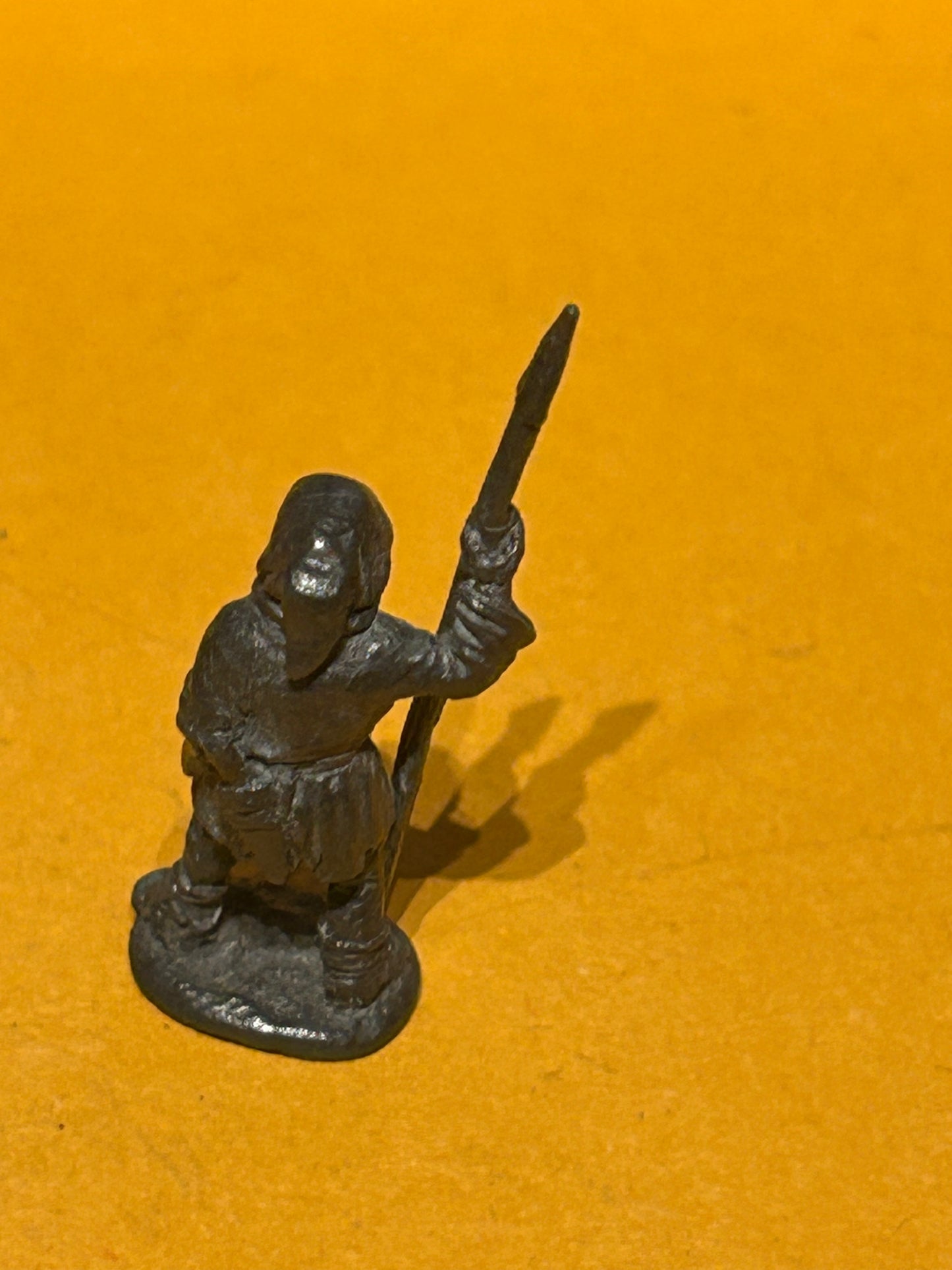 Warhammer fantasy preslotta bretonnian spearman