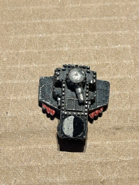 Epic MkI Thunderhawk Gunship *Space Marine/Adeptus Titanicus* Games Workshop