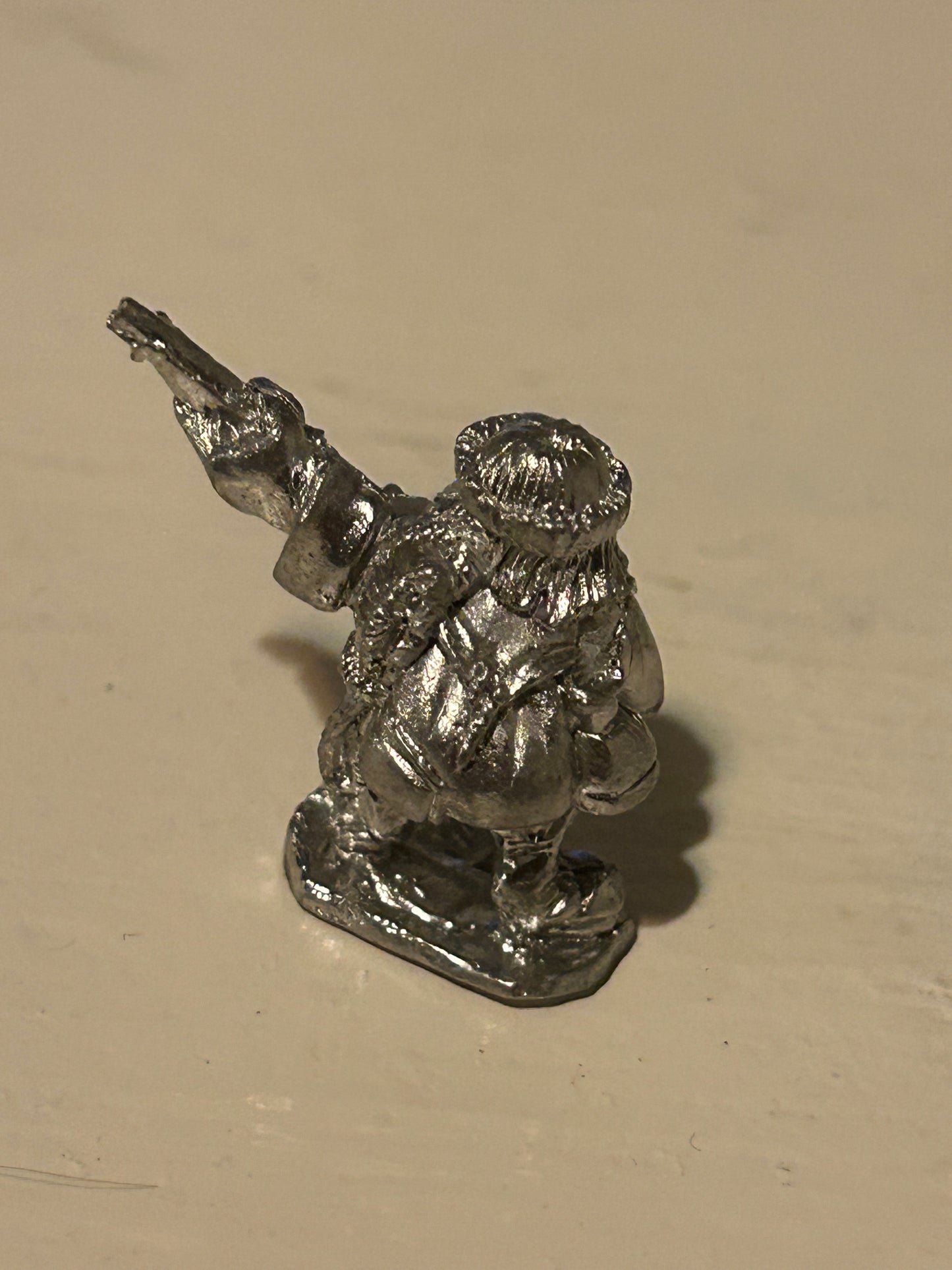 Alternative armies flintloque or slaughterloo 52505 Finklestein Line (Witchlands) trooper