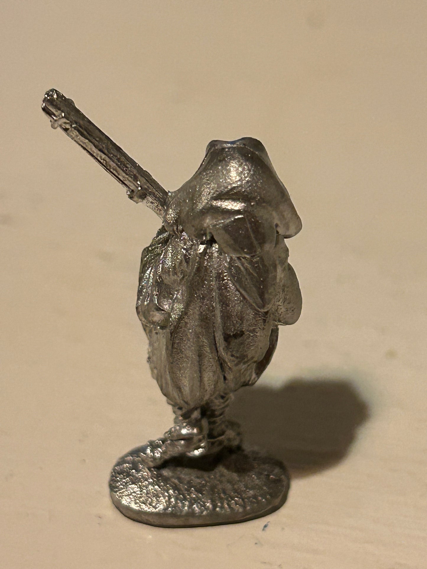 Alternative armies flintloque or slaughterloo 51508 Elf Line Infantry Witchlands elf trooper