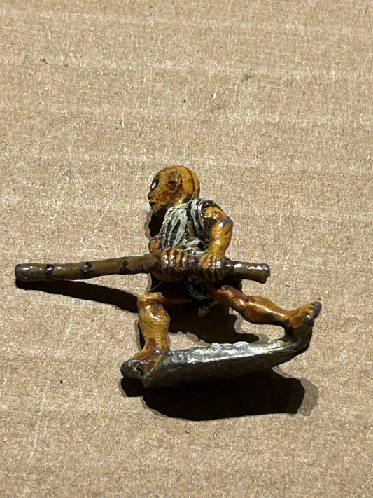 Citadel miniatures preslotta warhammer fantasy C05 oriental heroes monk