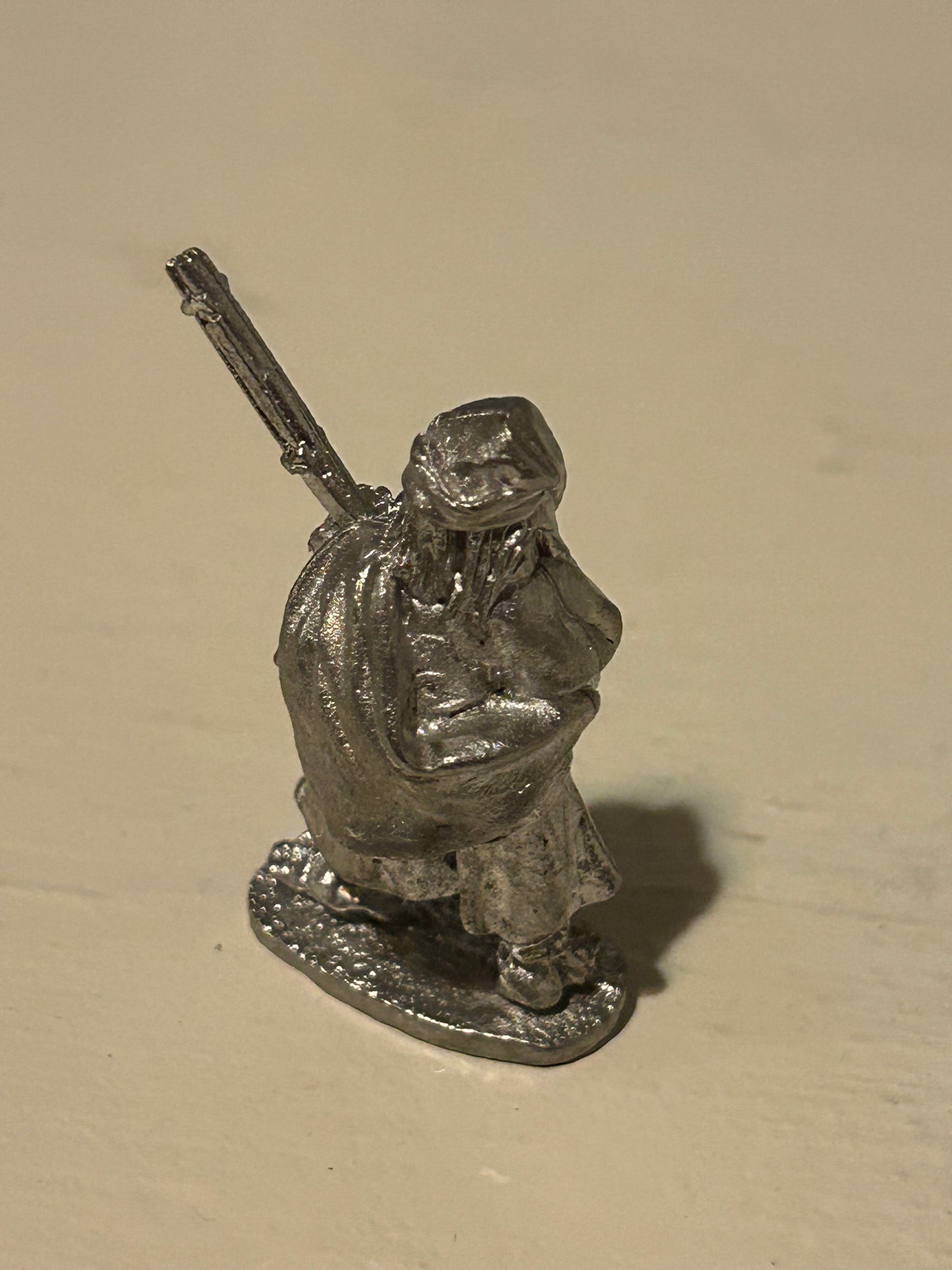 Flintloque slauterloo elf infantry (not sure which unit)