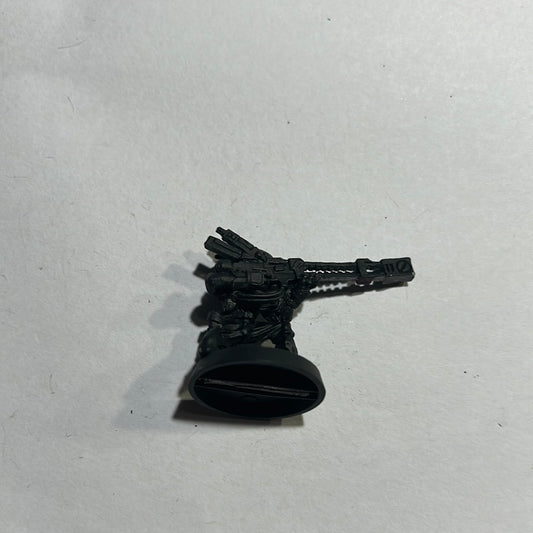 PATHFINDER METAL TAU EMPIRE RAIL RIFLE WARHAMMER 40K