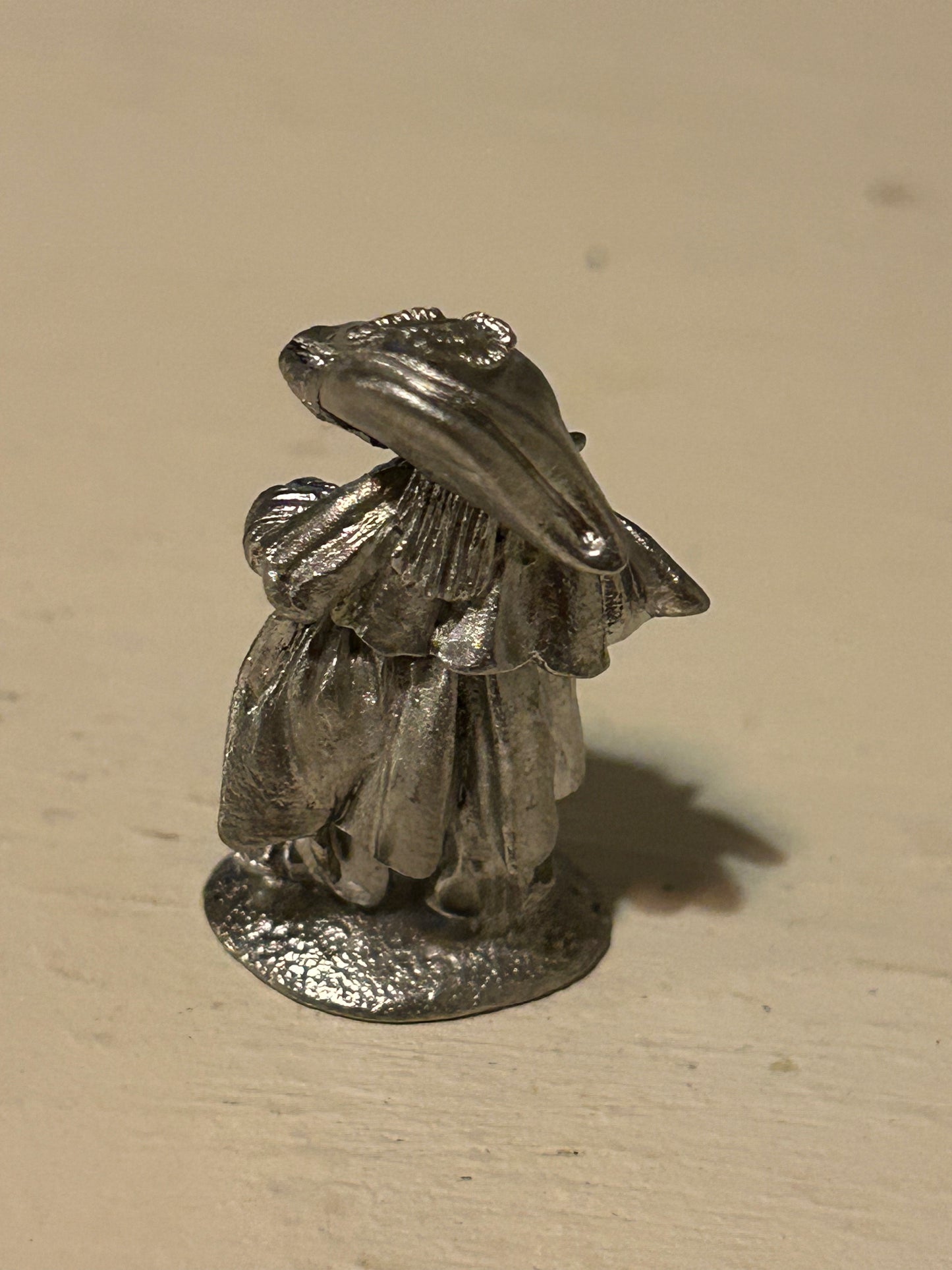 Alternative armies flintloque or slaughterloo 51507 Elf Command officer