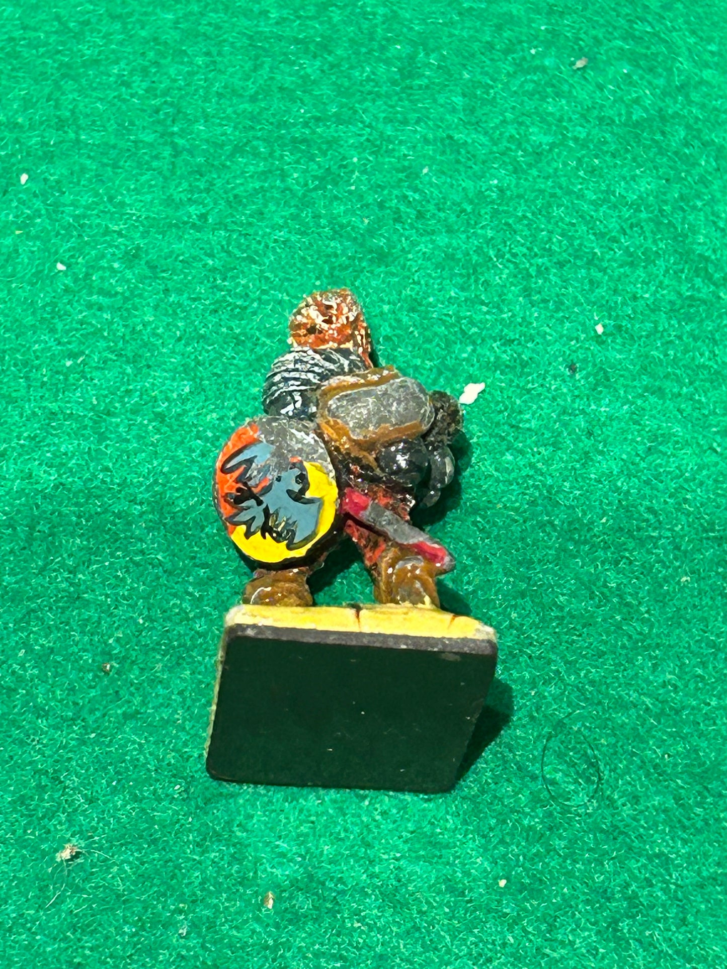 Games Workshop Citadel FS46 Brawny Adventurer Fantasy Specials FS46-2 GW 1982