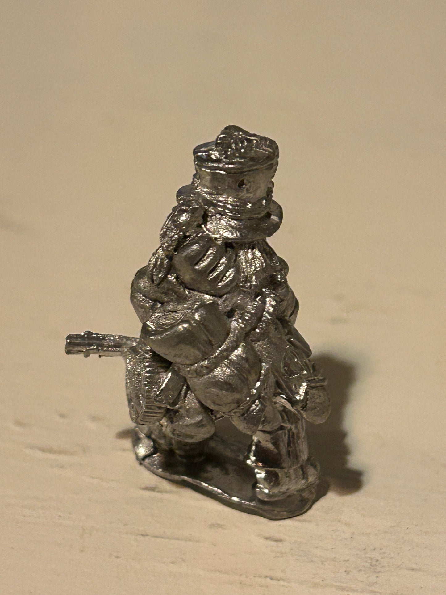 Alternative armies flintloque or slaughter loo 5006O Rocknie Hoofer