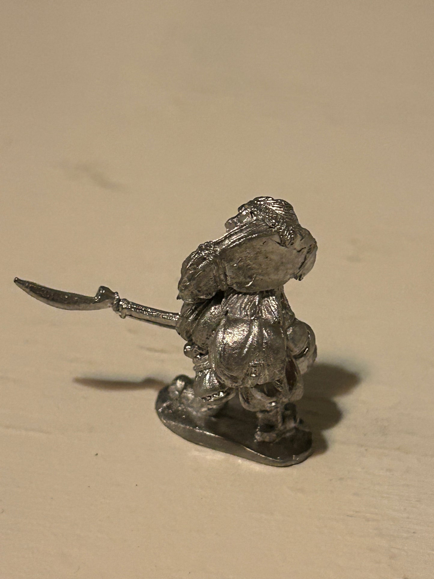 Alternative armies flintloque or slaughter loo 5006P Pog Mahone